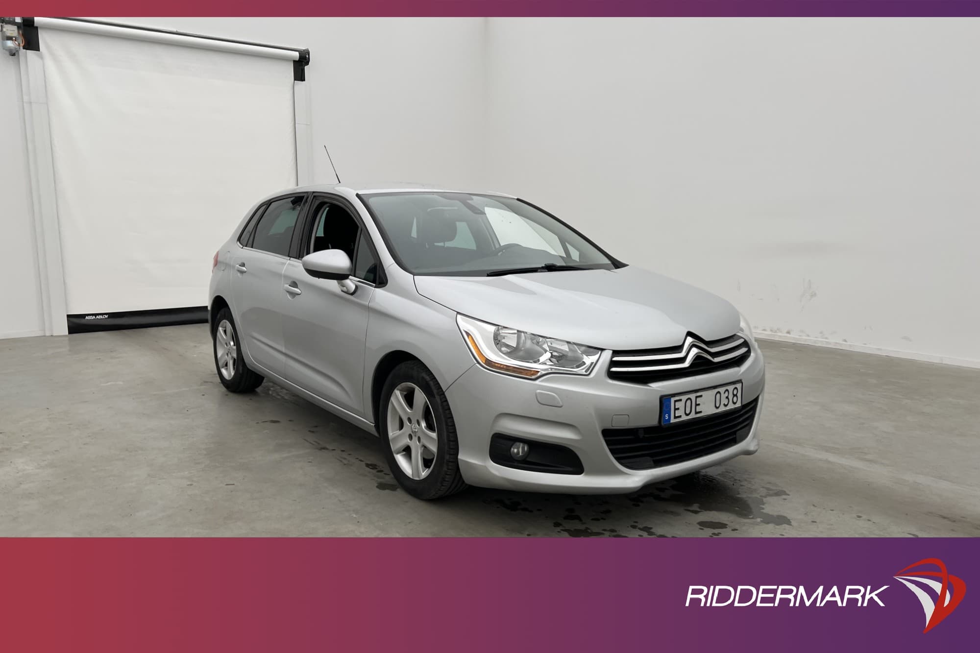 Citroën C4