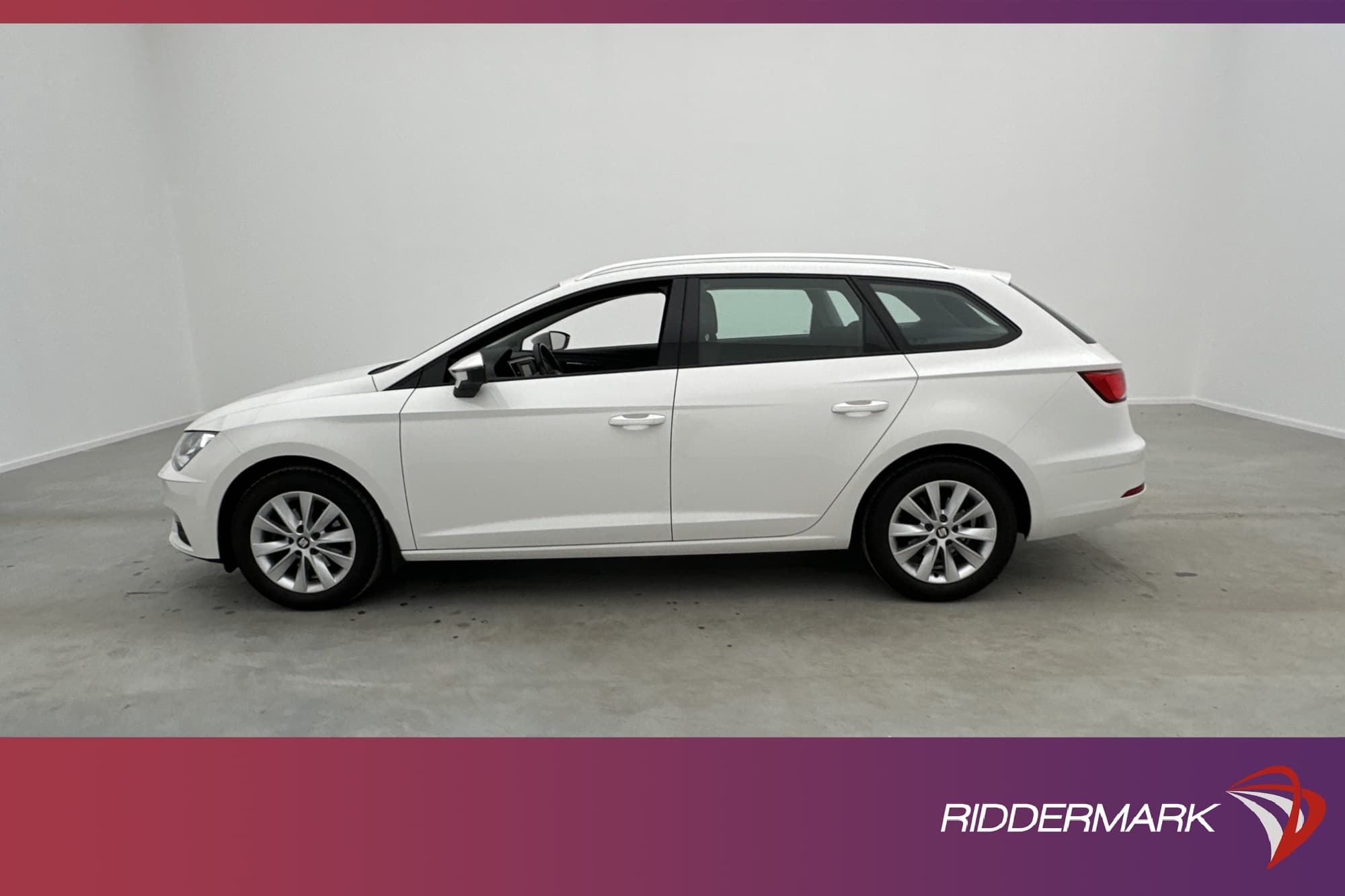 SEAT Leon ST