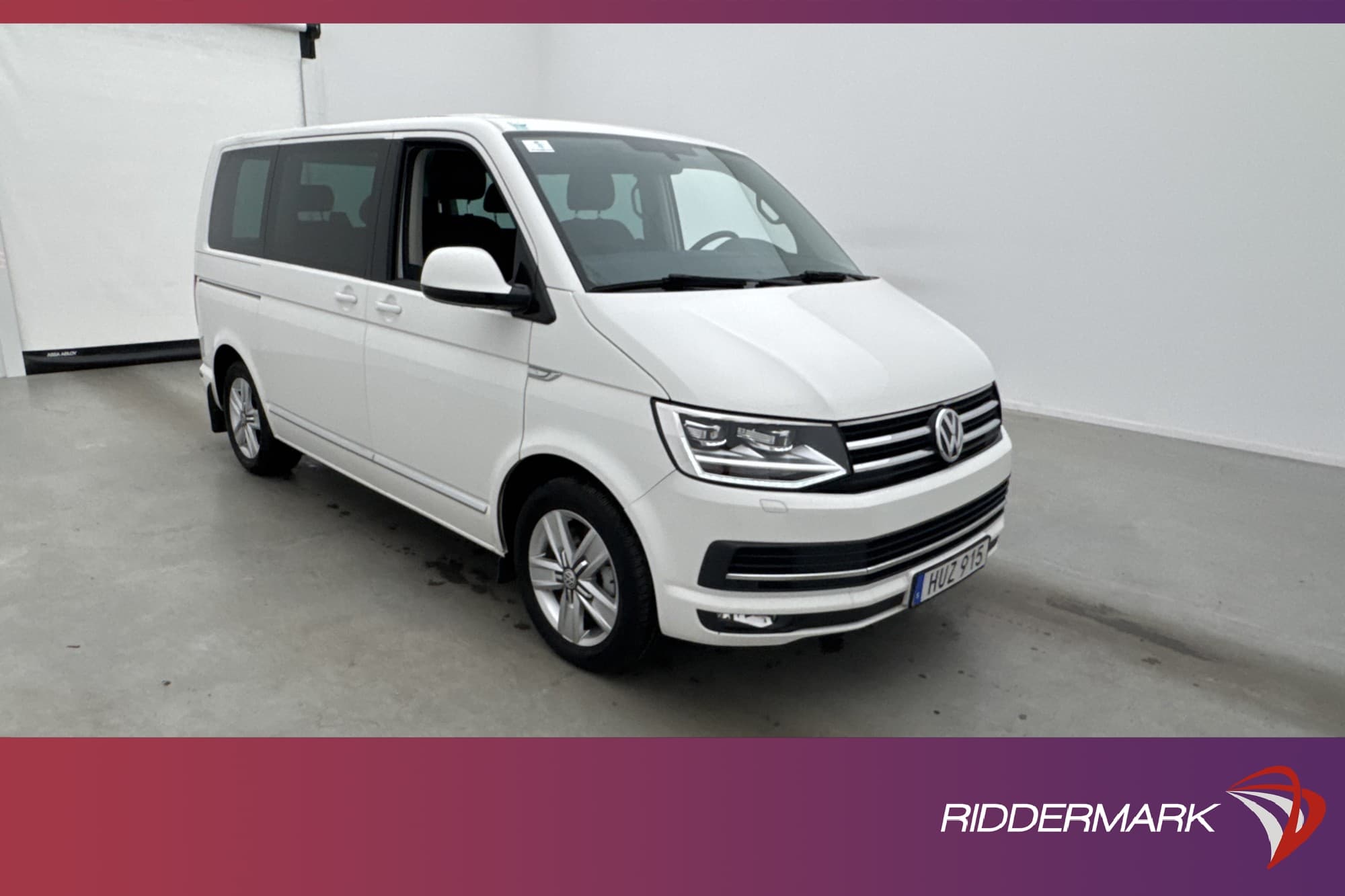 Volkswagen Multivan Highline 4M