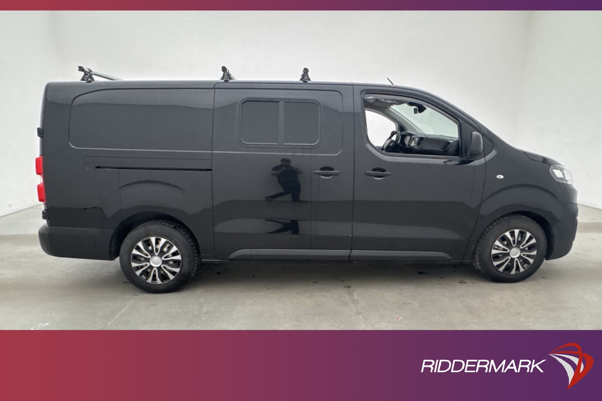 Citroën Jumpy