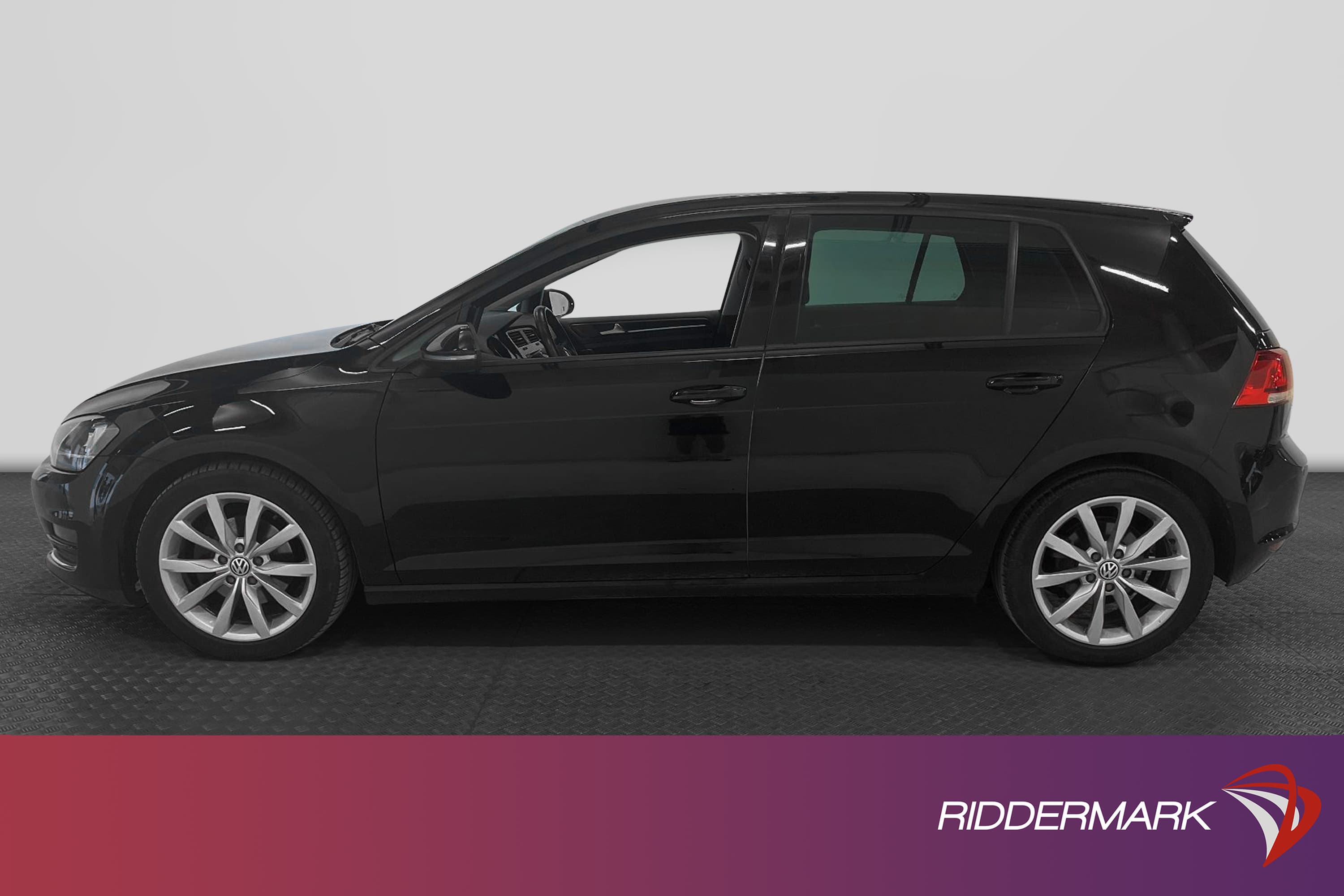 Volkswagen Golf 2.0 150hk