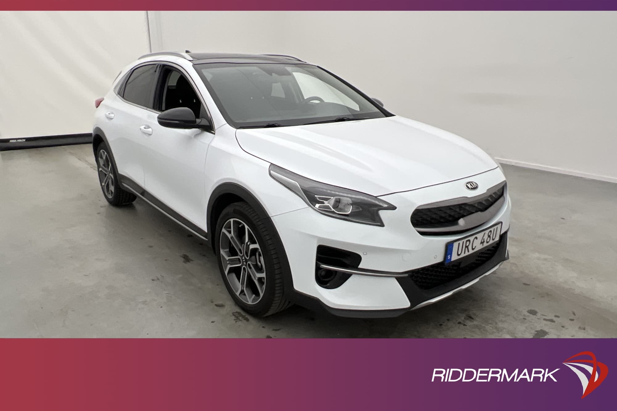 Kia XCeed Plug-in
