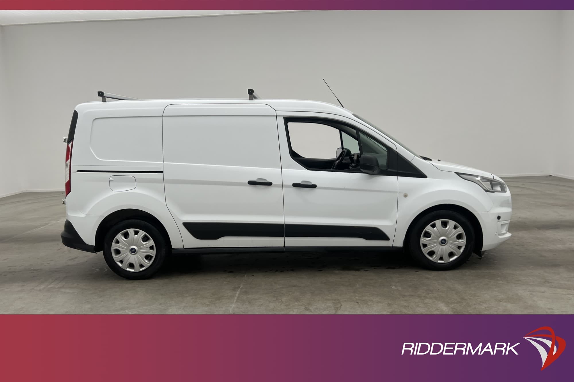Ford Transit Connect LWB