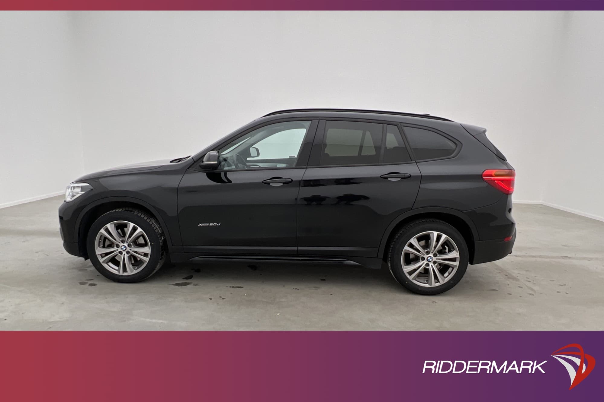 BMW X1 xDrive20d xDrive