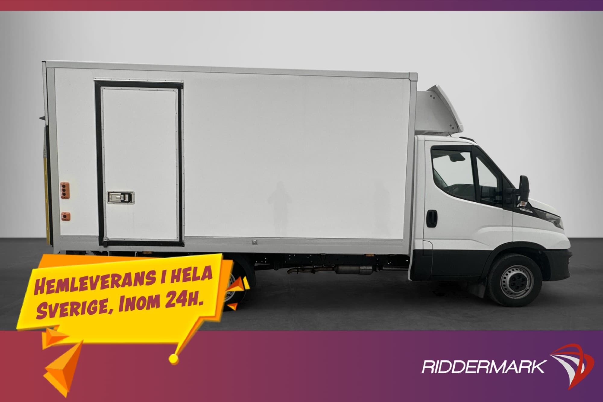 Iveco Daily