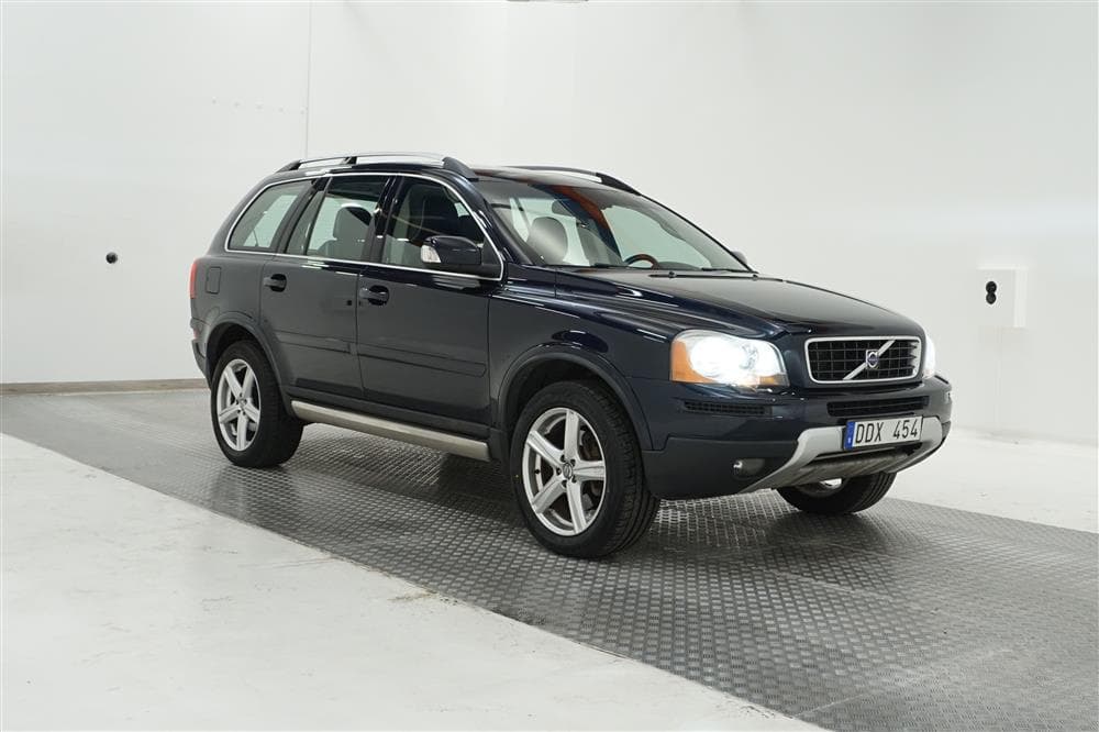 Volvo XC90 3.2 AWD 238hk Sports-Line