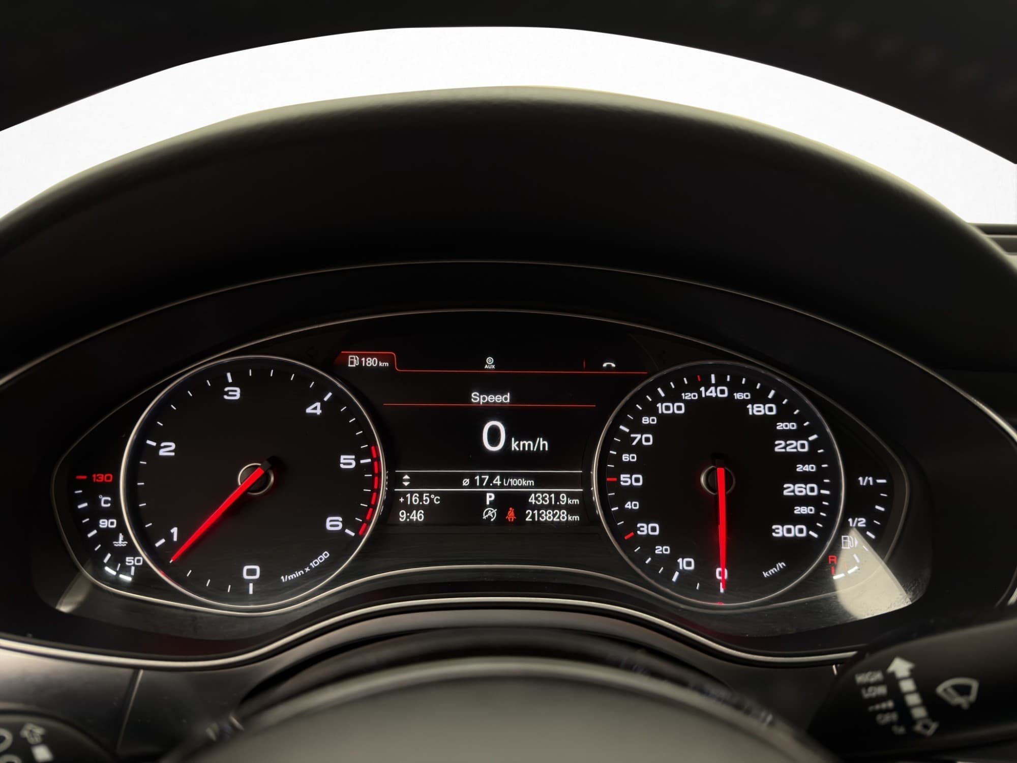 slider