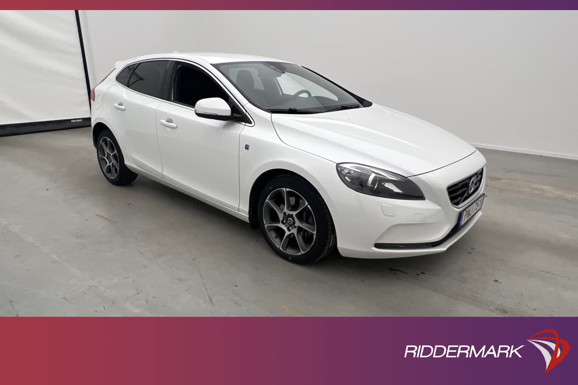 Volvo V40 D4 190hk