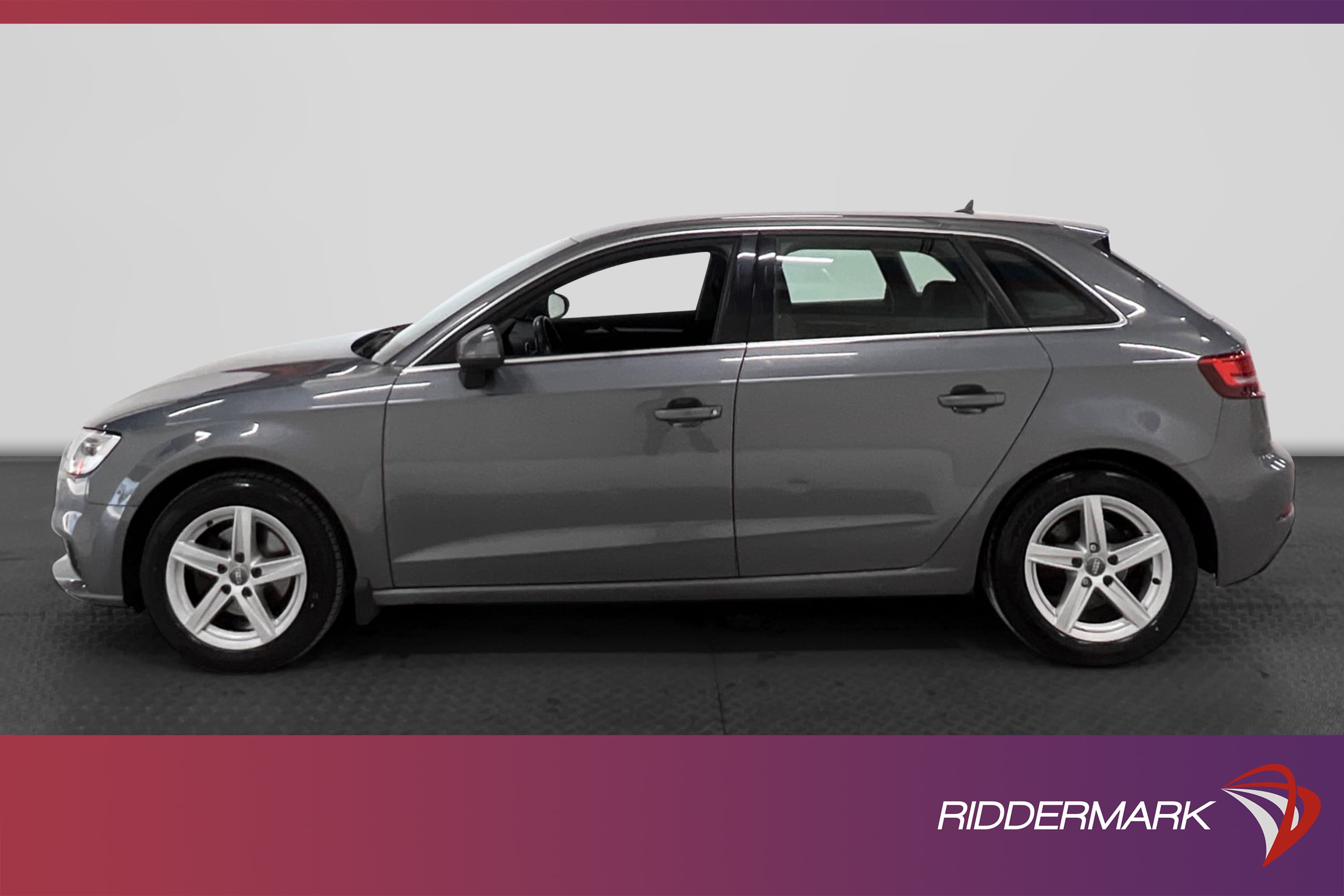 Audi A3 1.4 TFSI