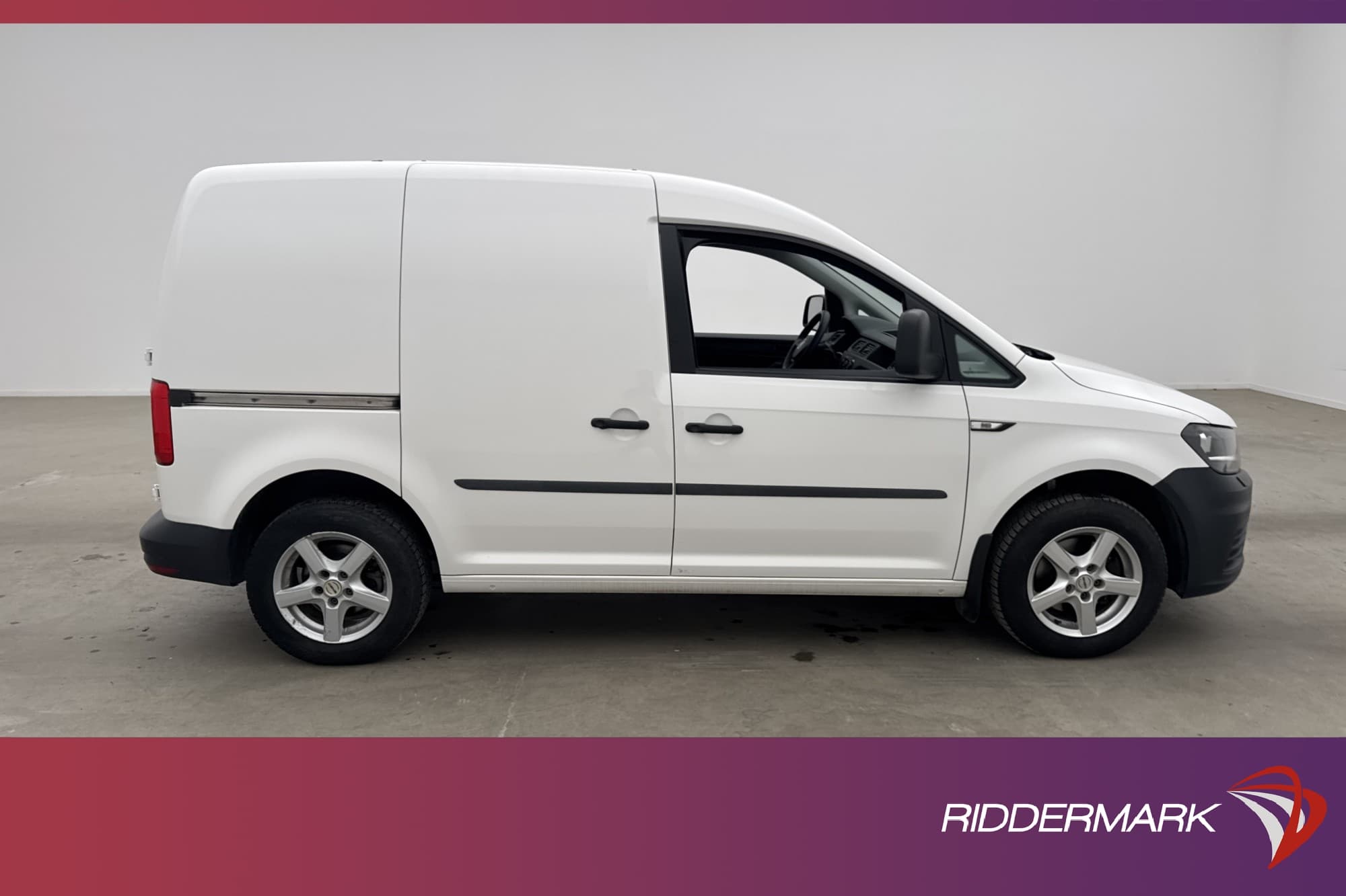 Volkswagen Caddy 1.6TDI