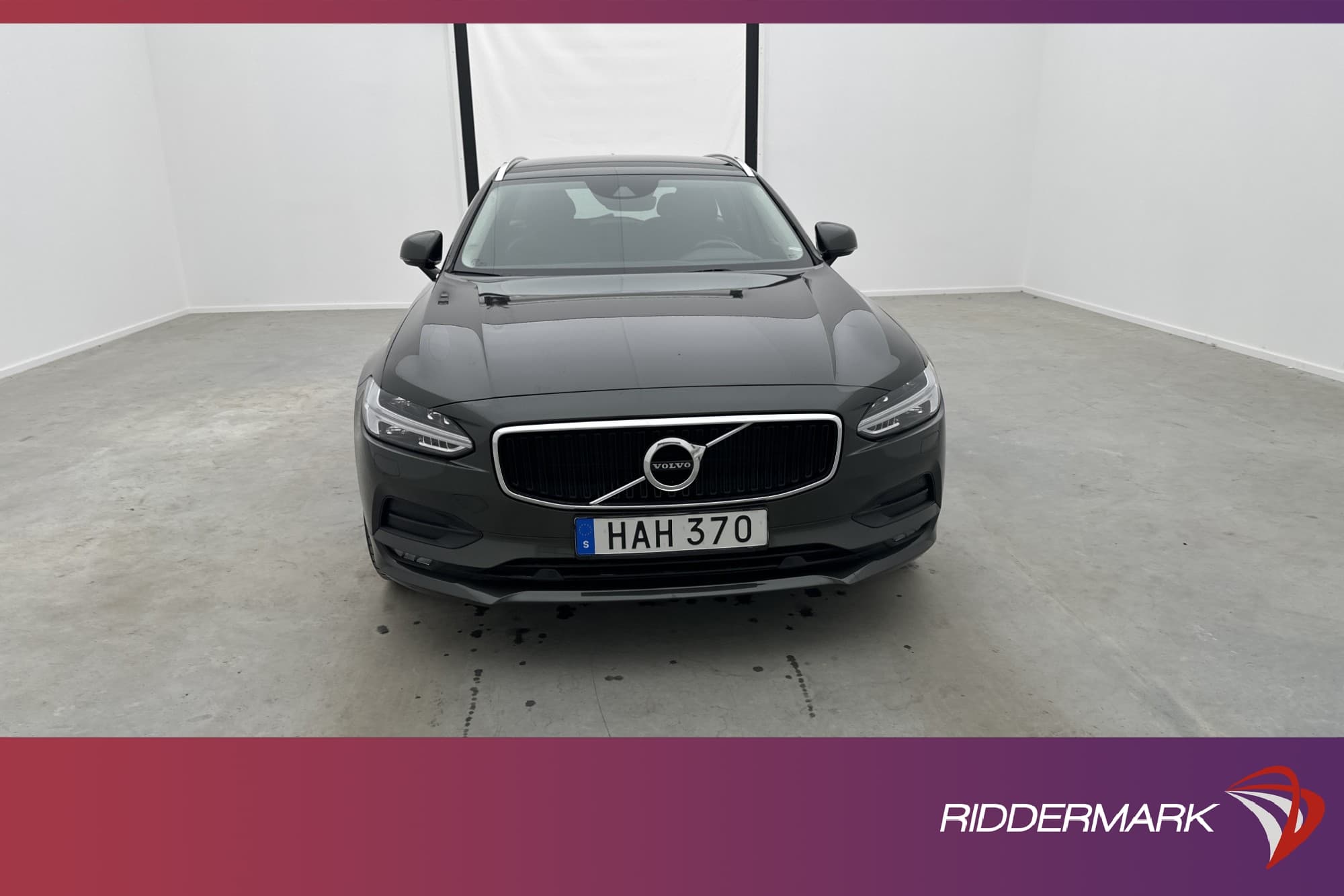 Volvo V90 D5 AWD 235hk
