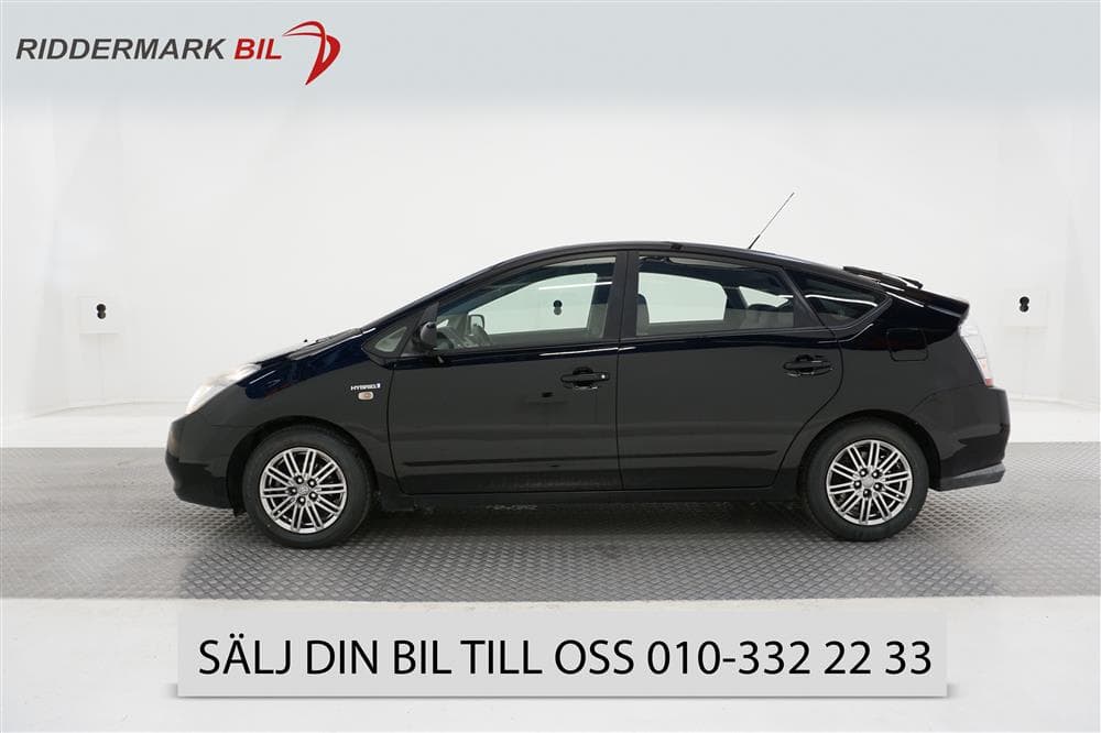 Toyota Prius 1.5 Hybrid 78hk
