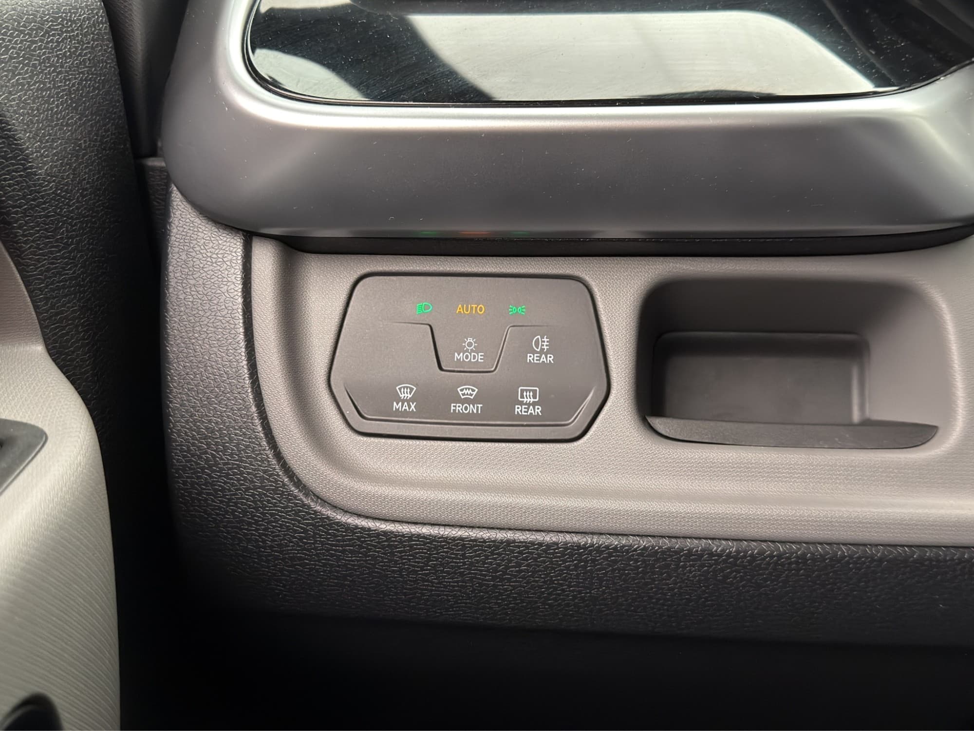 slider