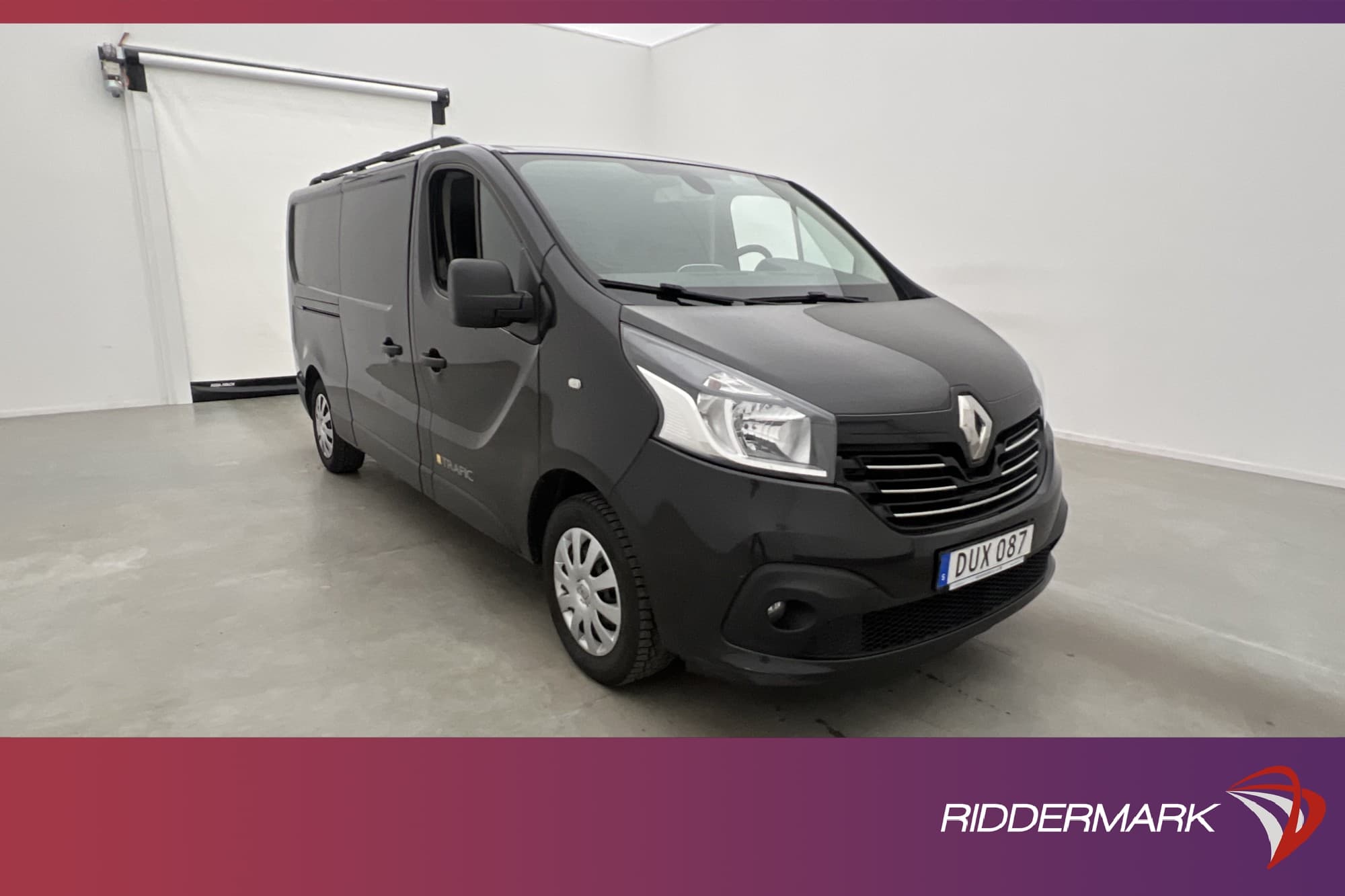 Renault Trafic L2 1.6dCi