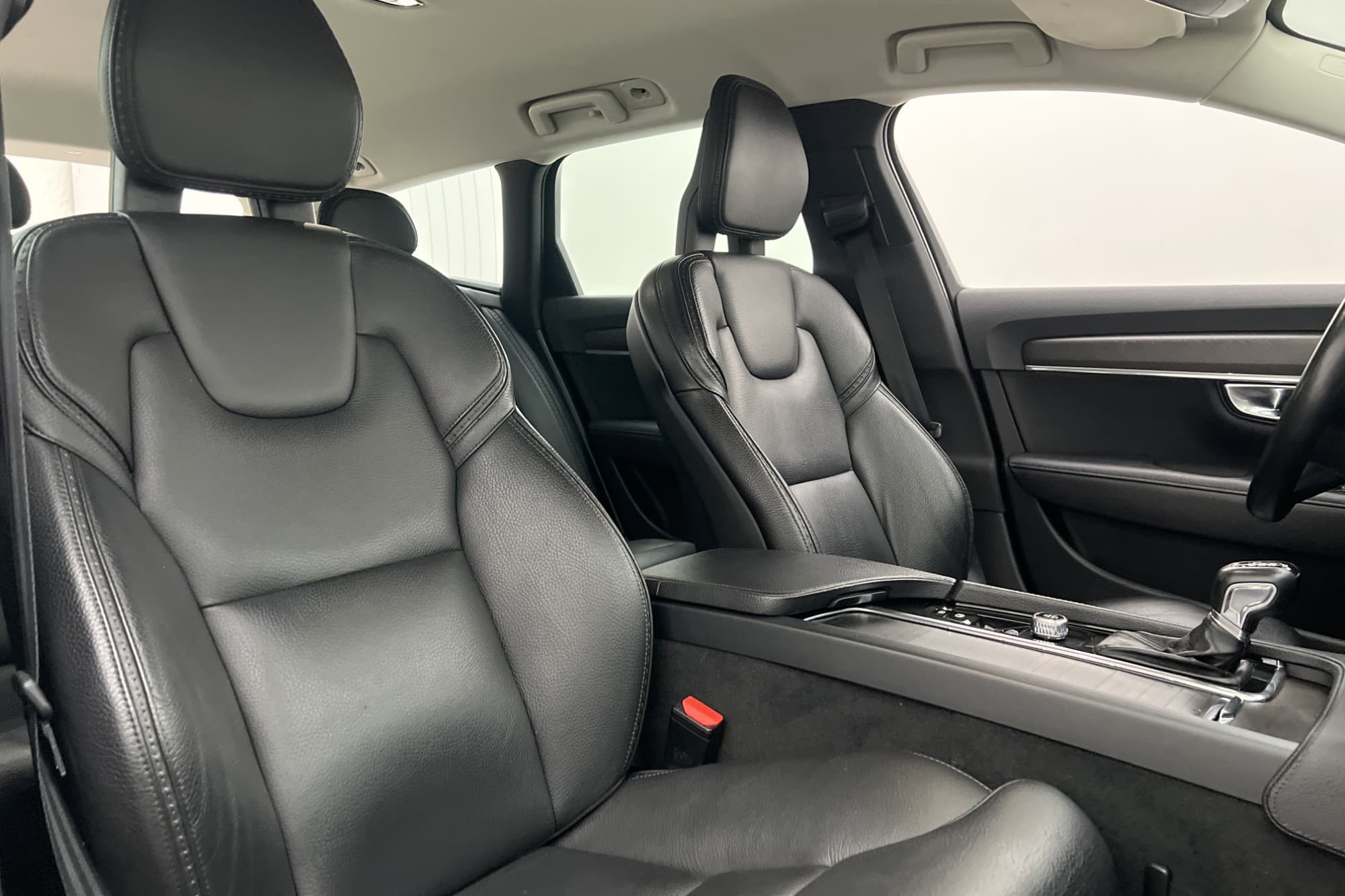 Volvo V90 Cross Country D4 AWD Inscription Pro Värm Skinn