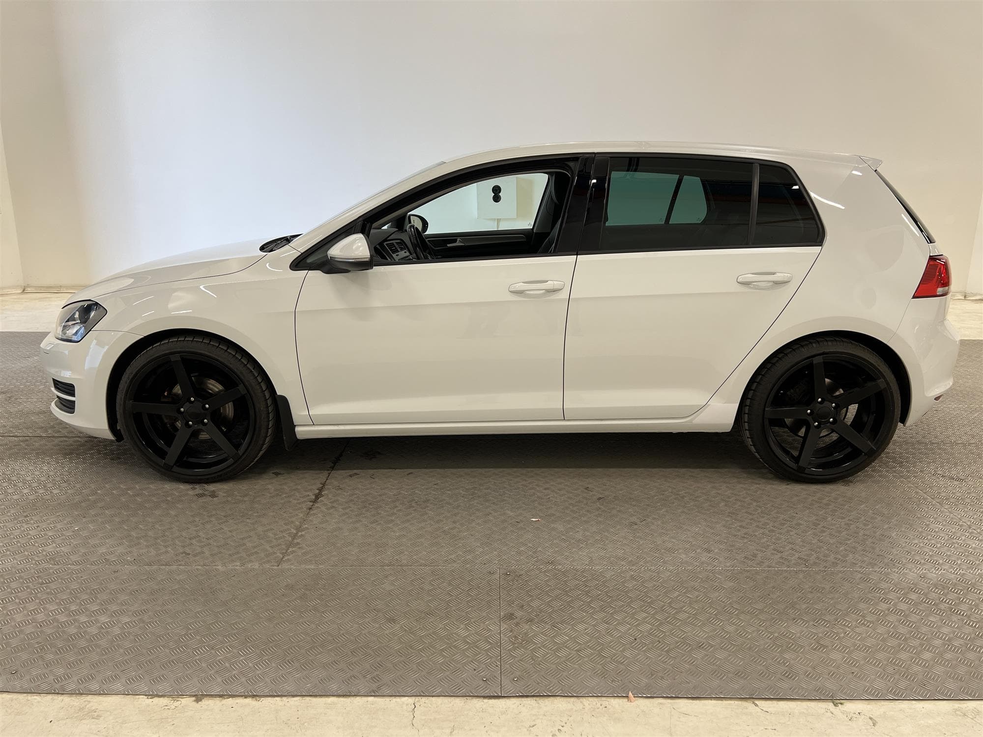 Volkswagen Golf 1.2 TSI 110hk