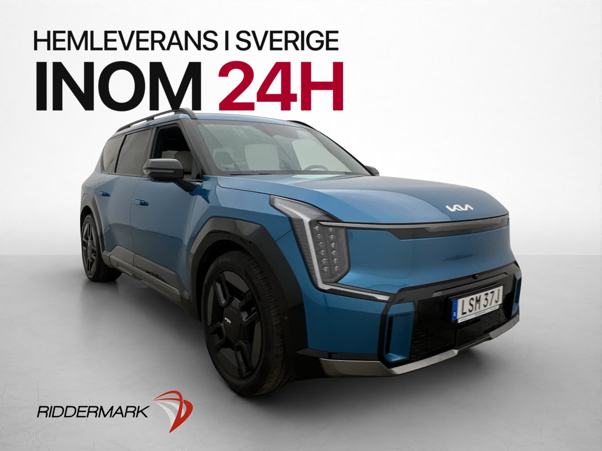 Kia EV9