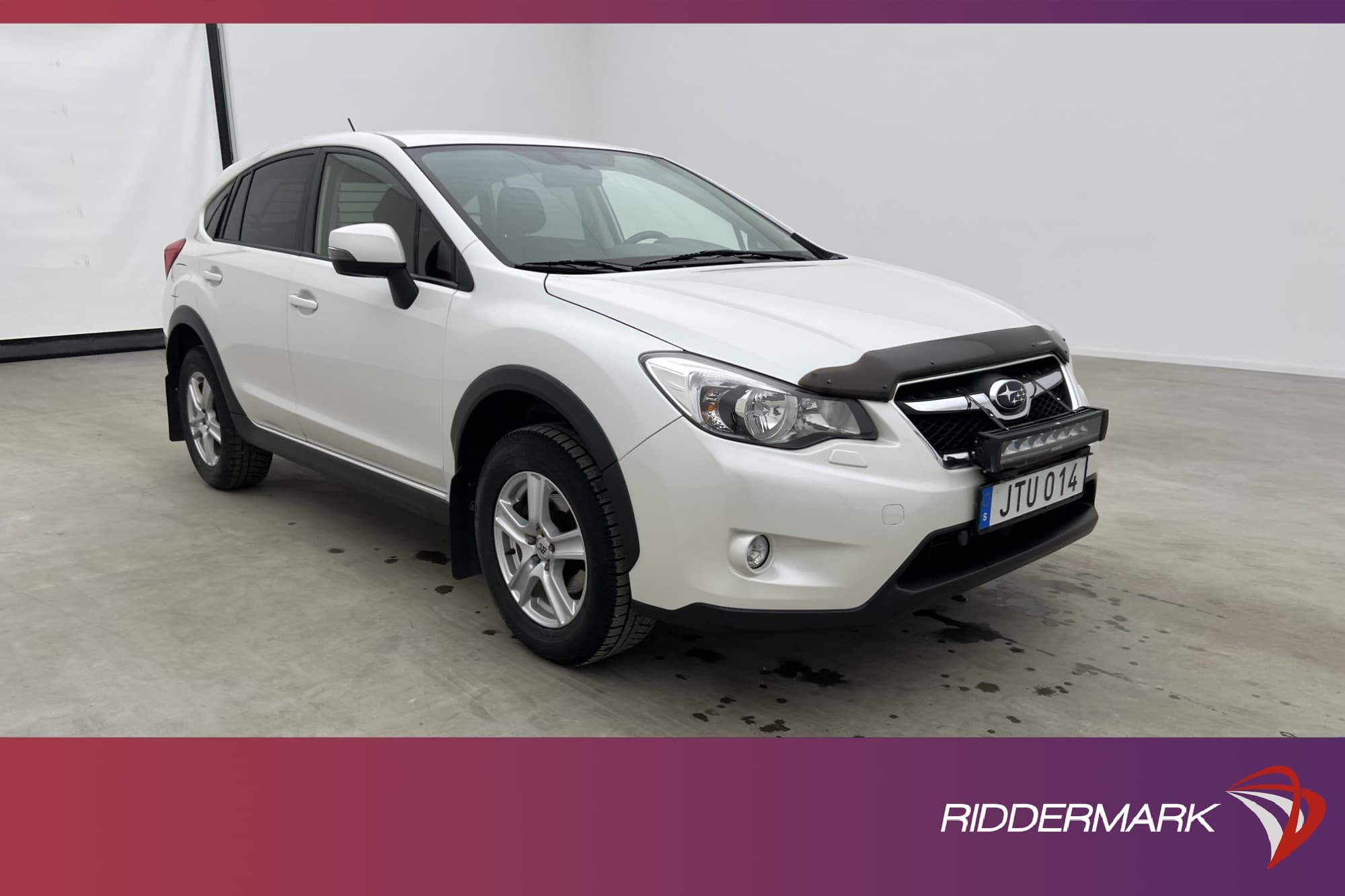 Subaru XV 1.6 4WD