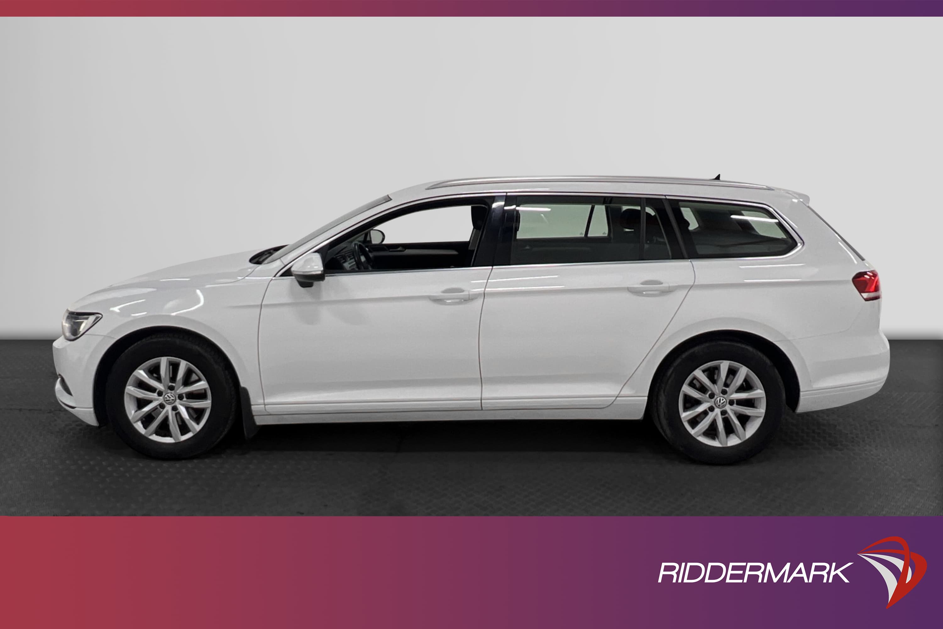 Volkswagen Passat 1.5 TSI Sportscombi