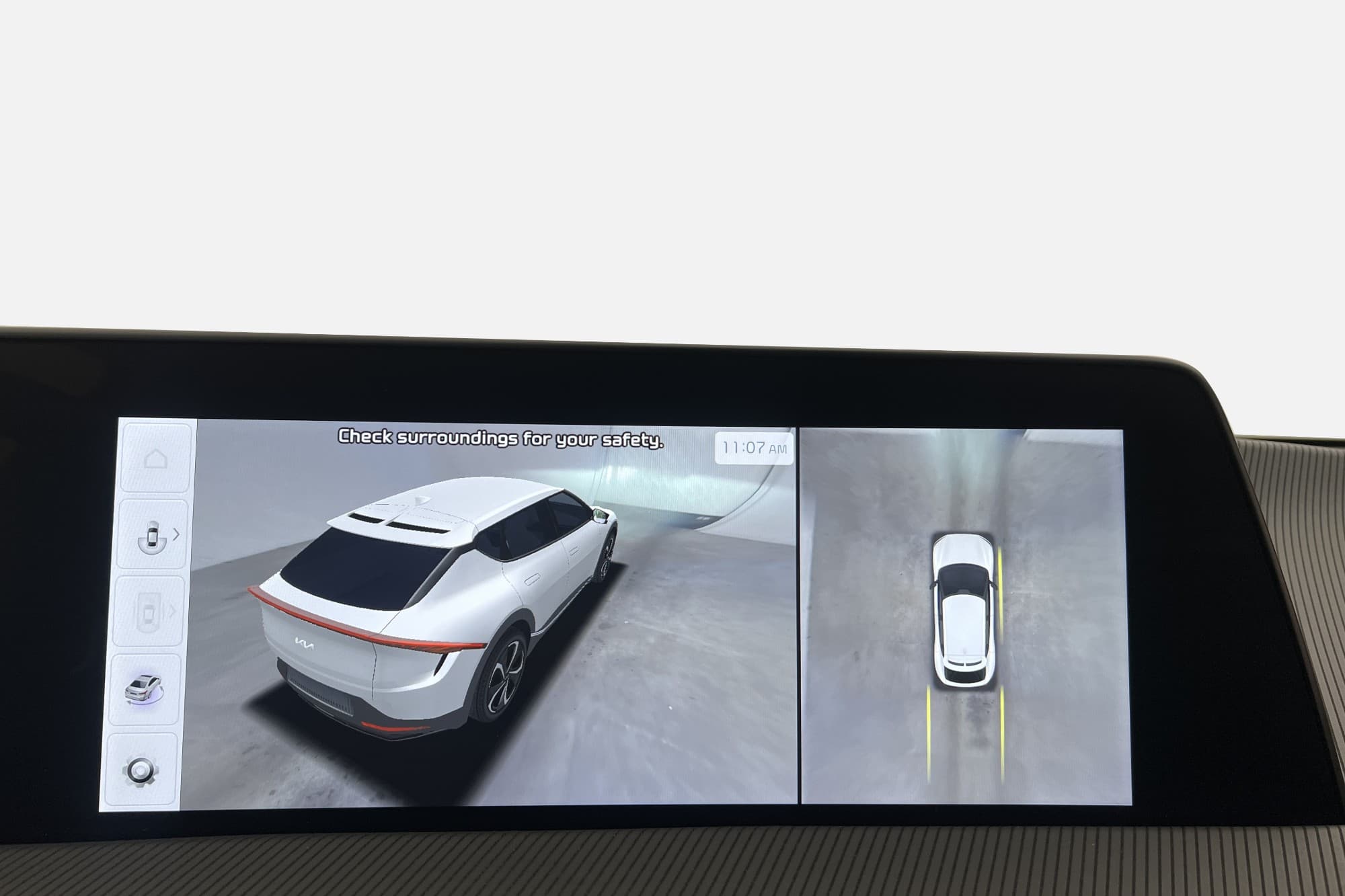 Kia EV6 77.4 kWh AWD GT-Line Meridian HUD 360° CarPlay