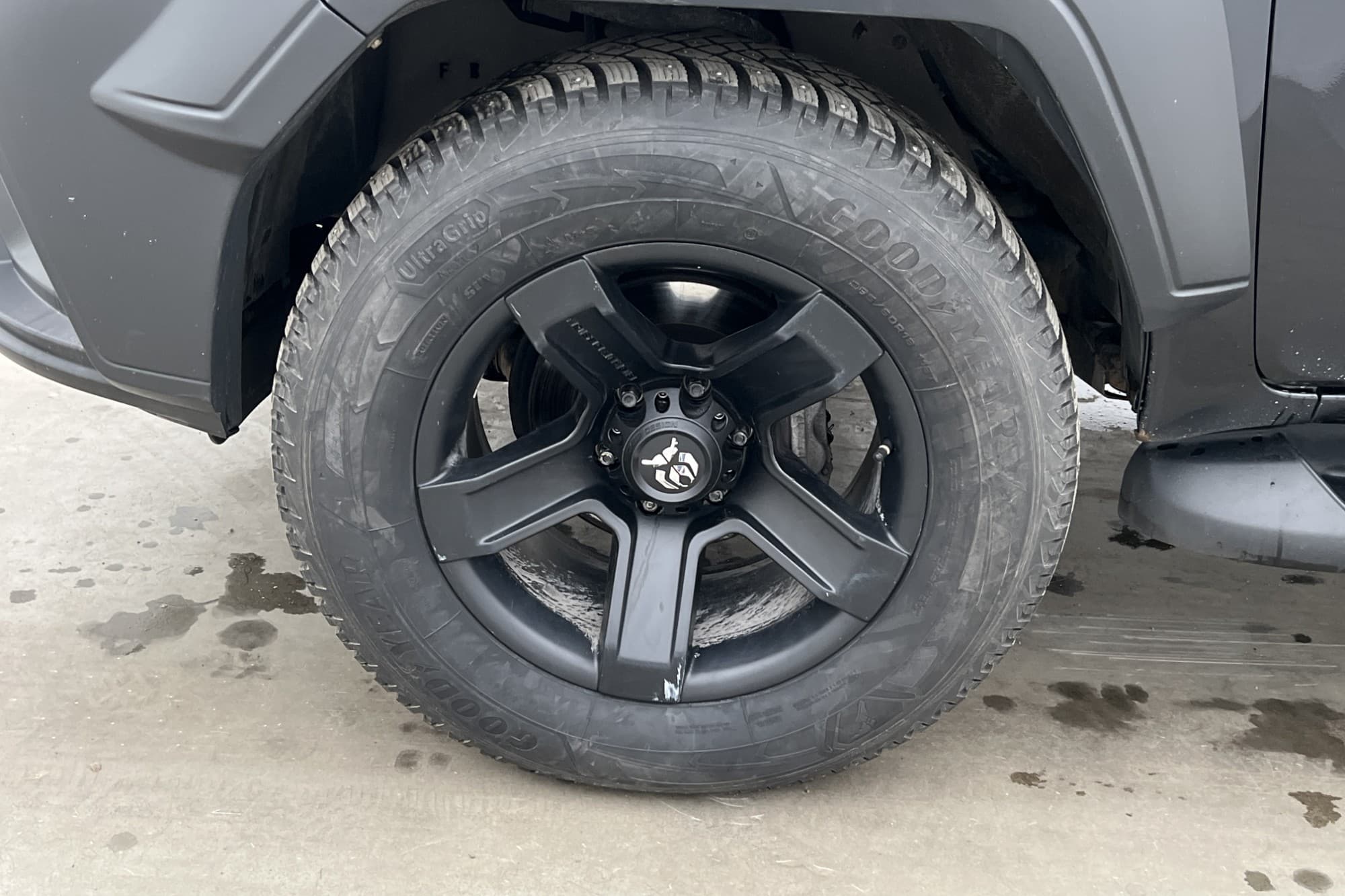 slider