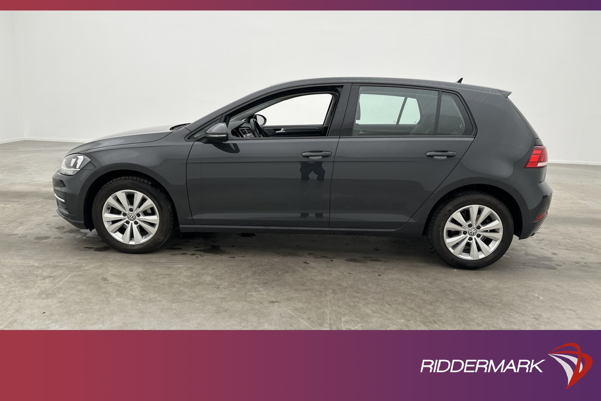 Volkswagen Golf 1.0 TSI 115hk