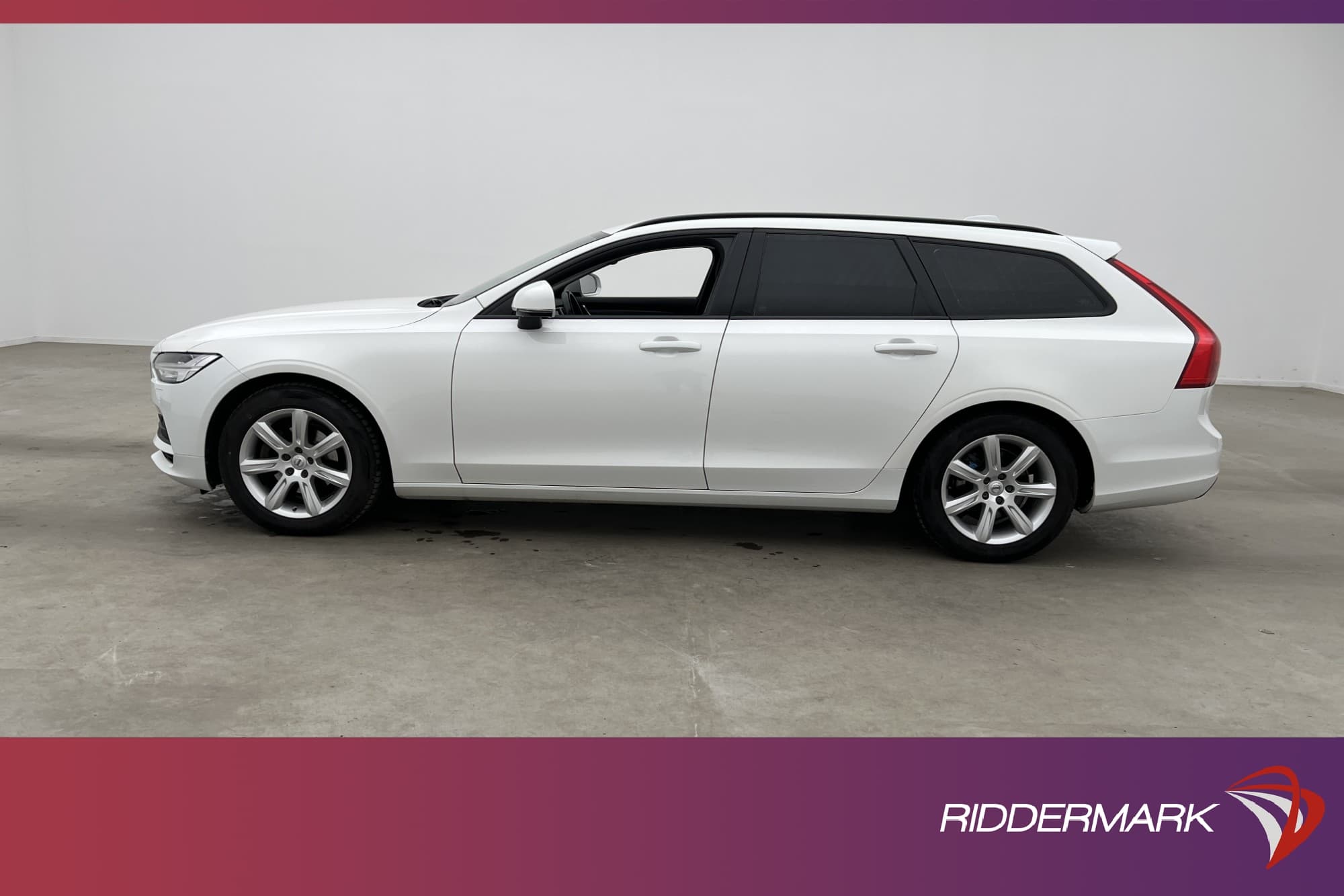 Volvo V90 D3 150hk AWD