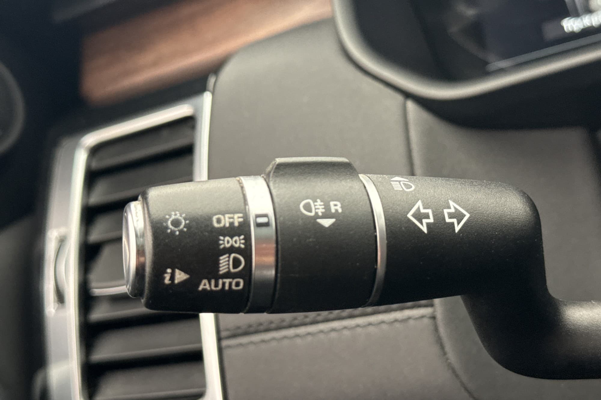 slider