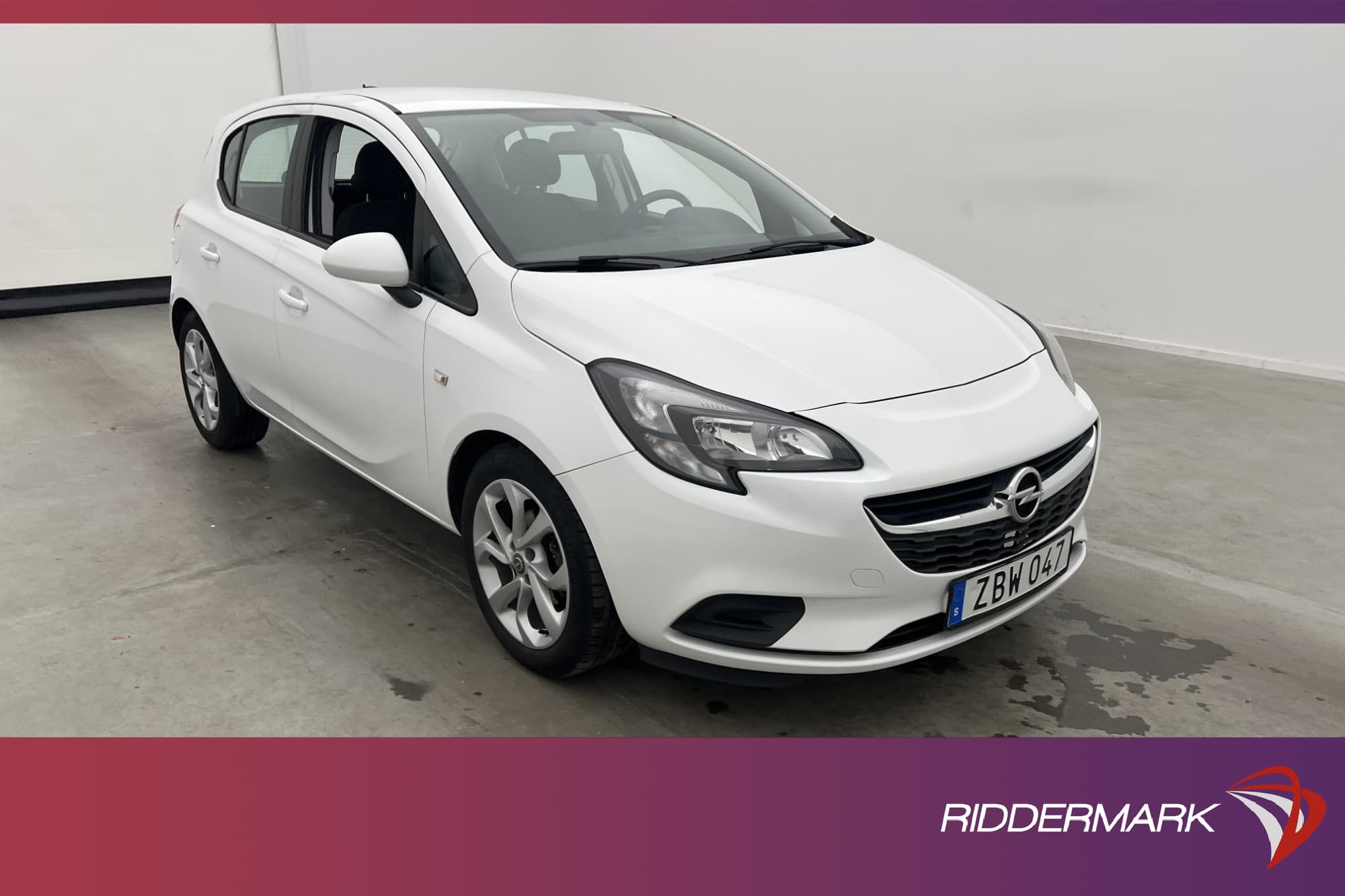 Opel Corsa 1.4 90hk