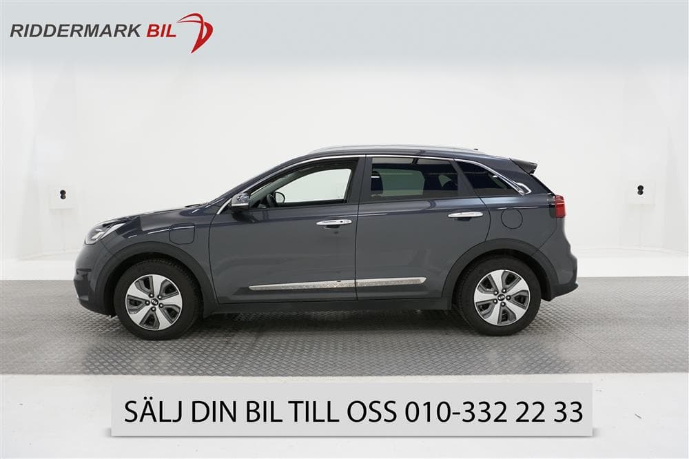 KIA Niro P-HEV 1.6 141hk
