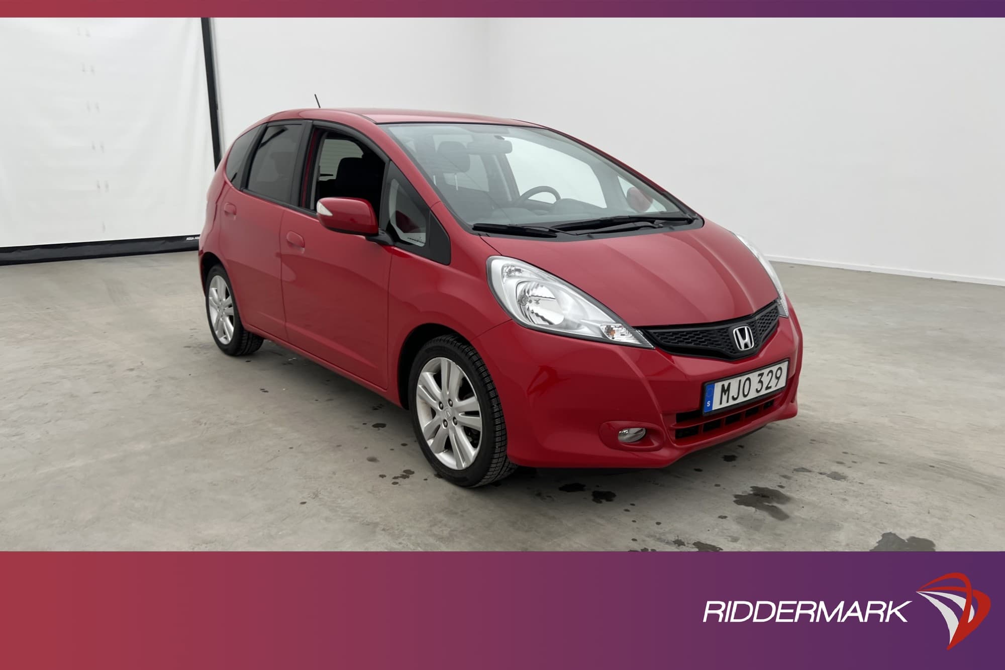 Honda Jazz 1.4 Automat 99hk
