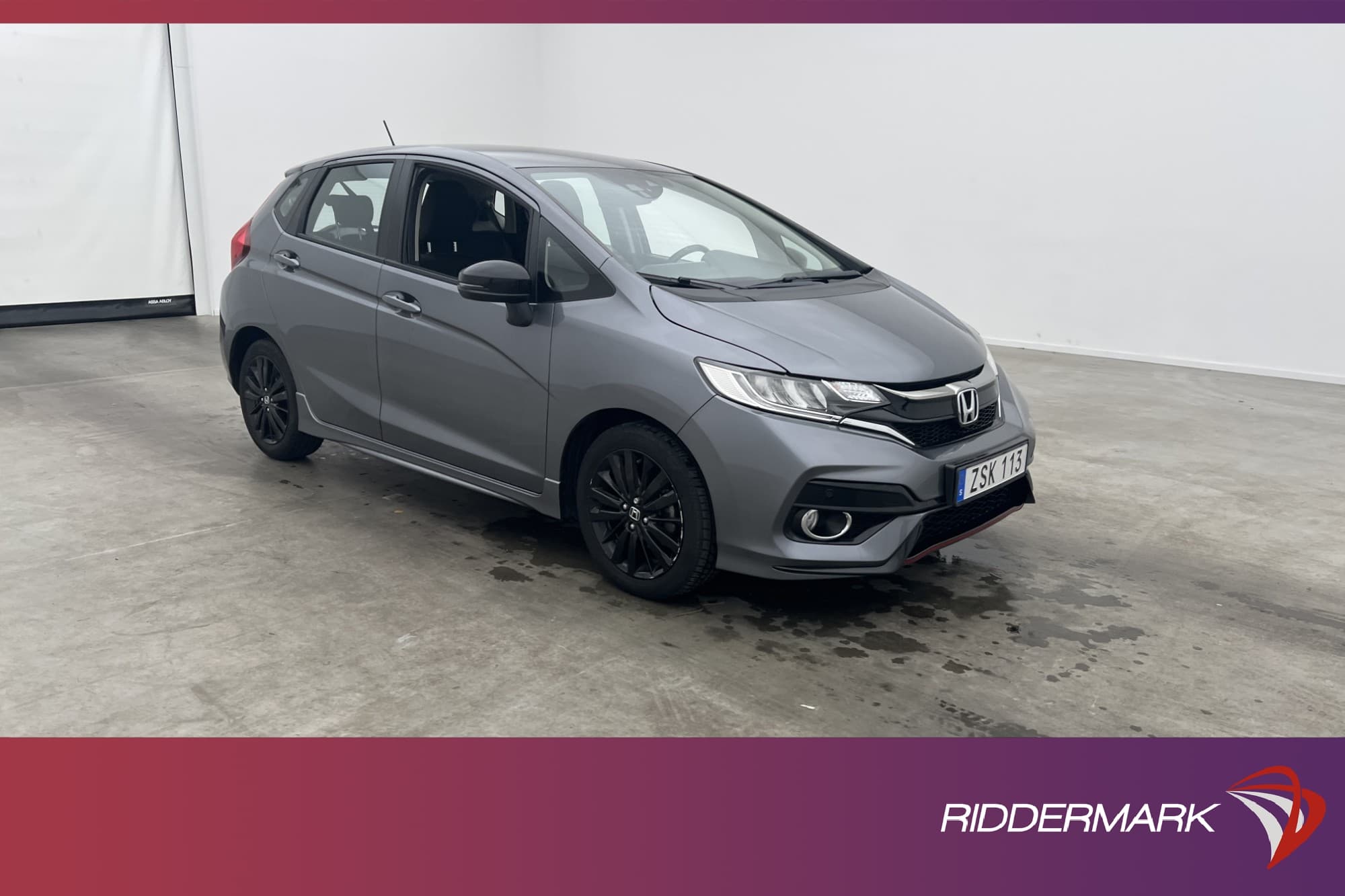 Honda Jazz 1.5 i-VTEC 131hk