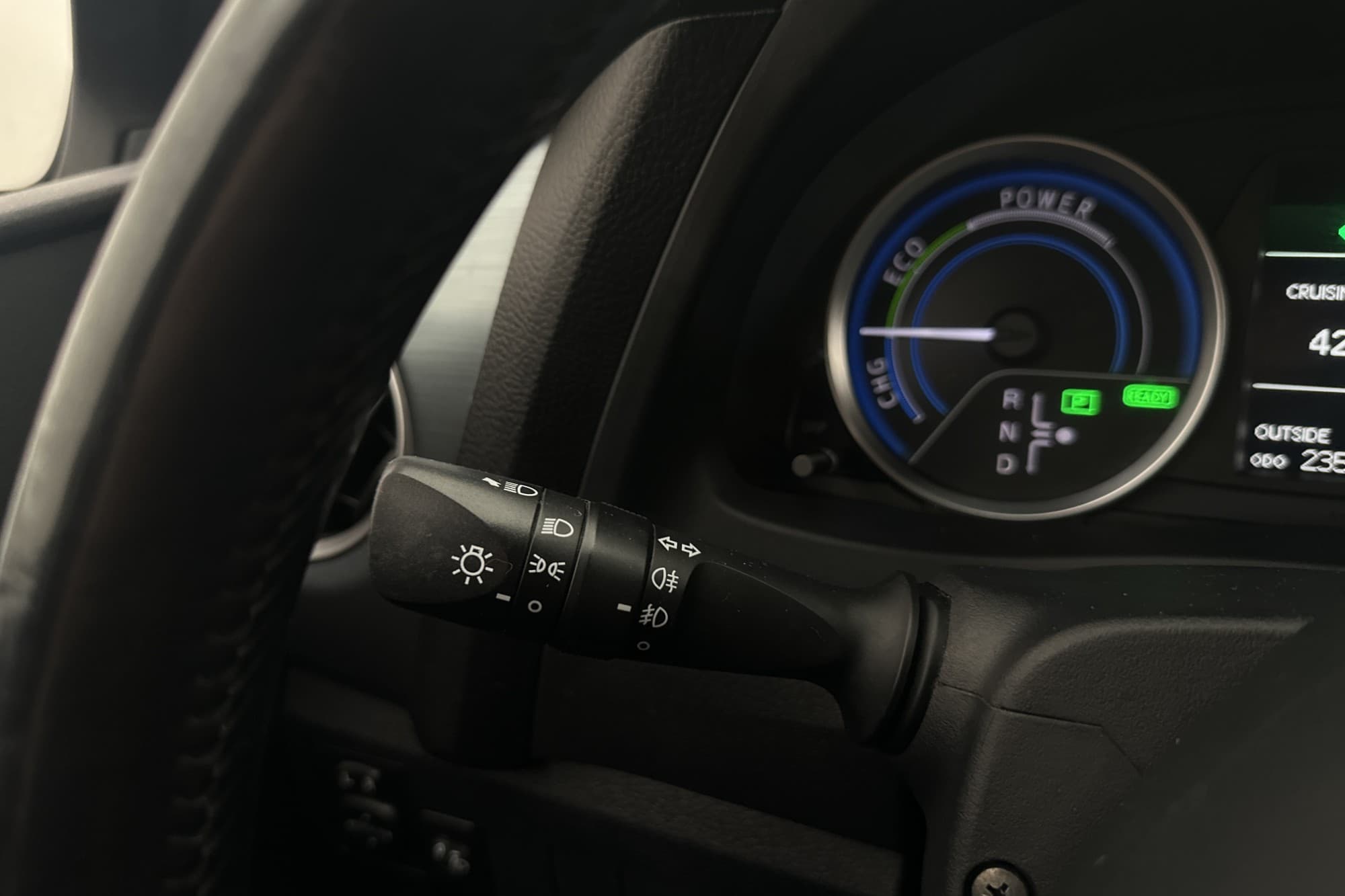 slider