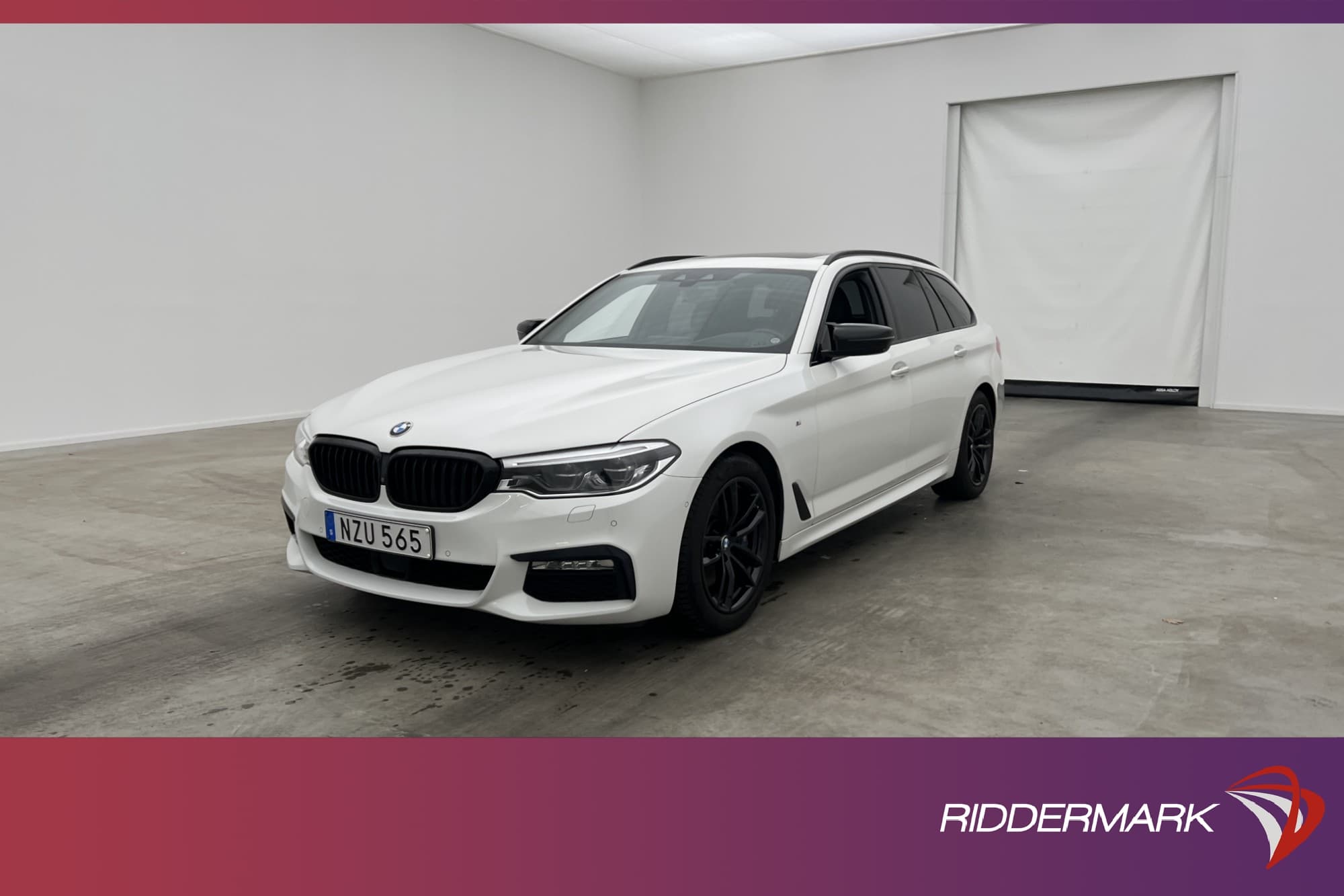 BMW 530 d xDrive