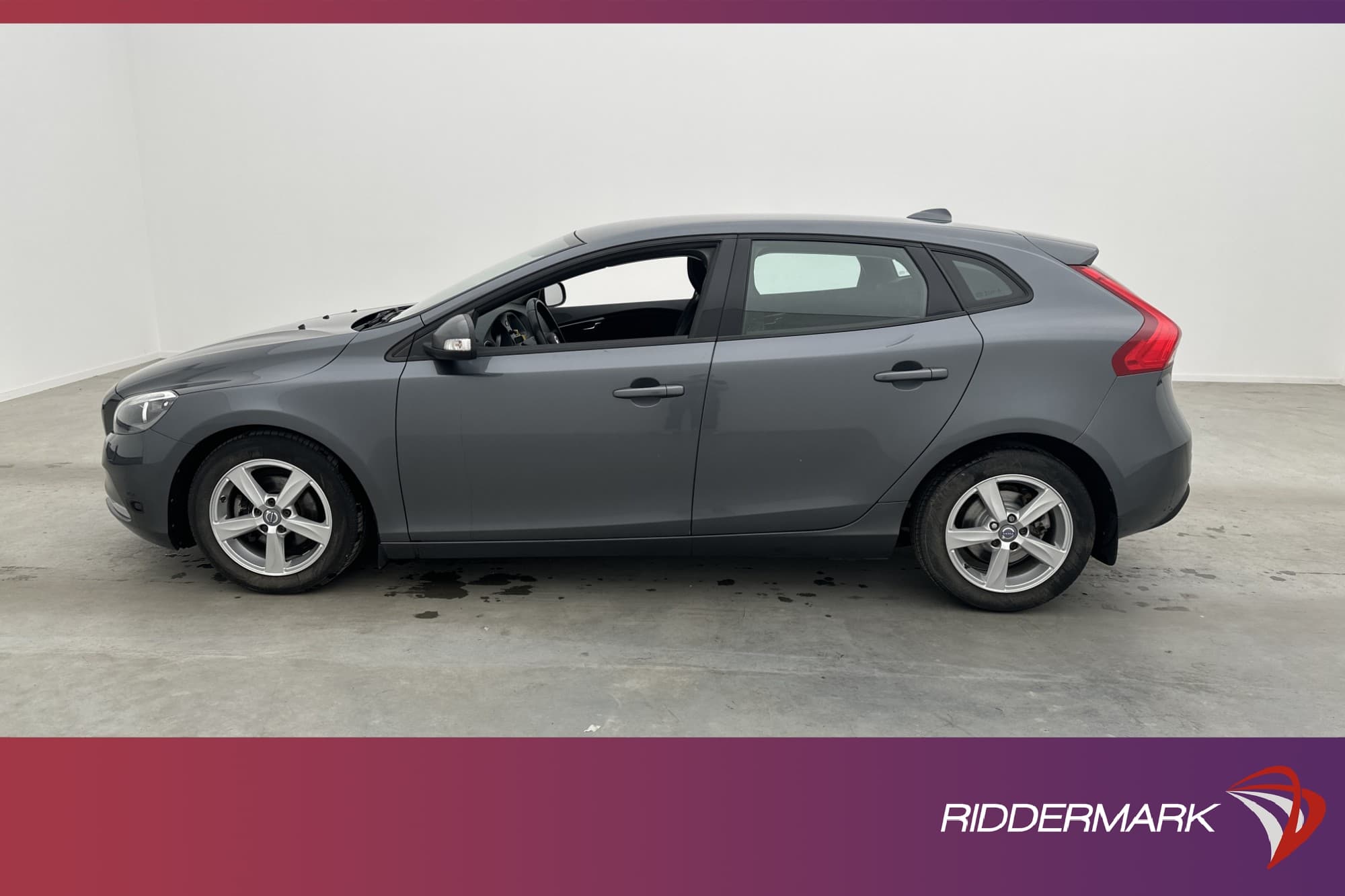 Volvo V40 D2 115hk