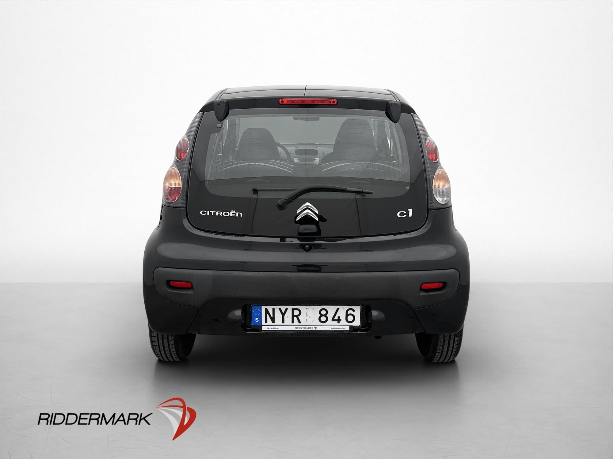 Citroën C1