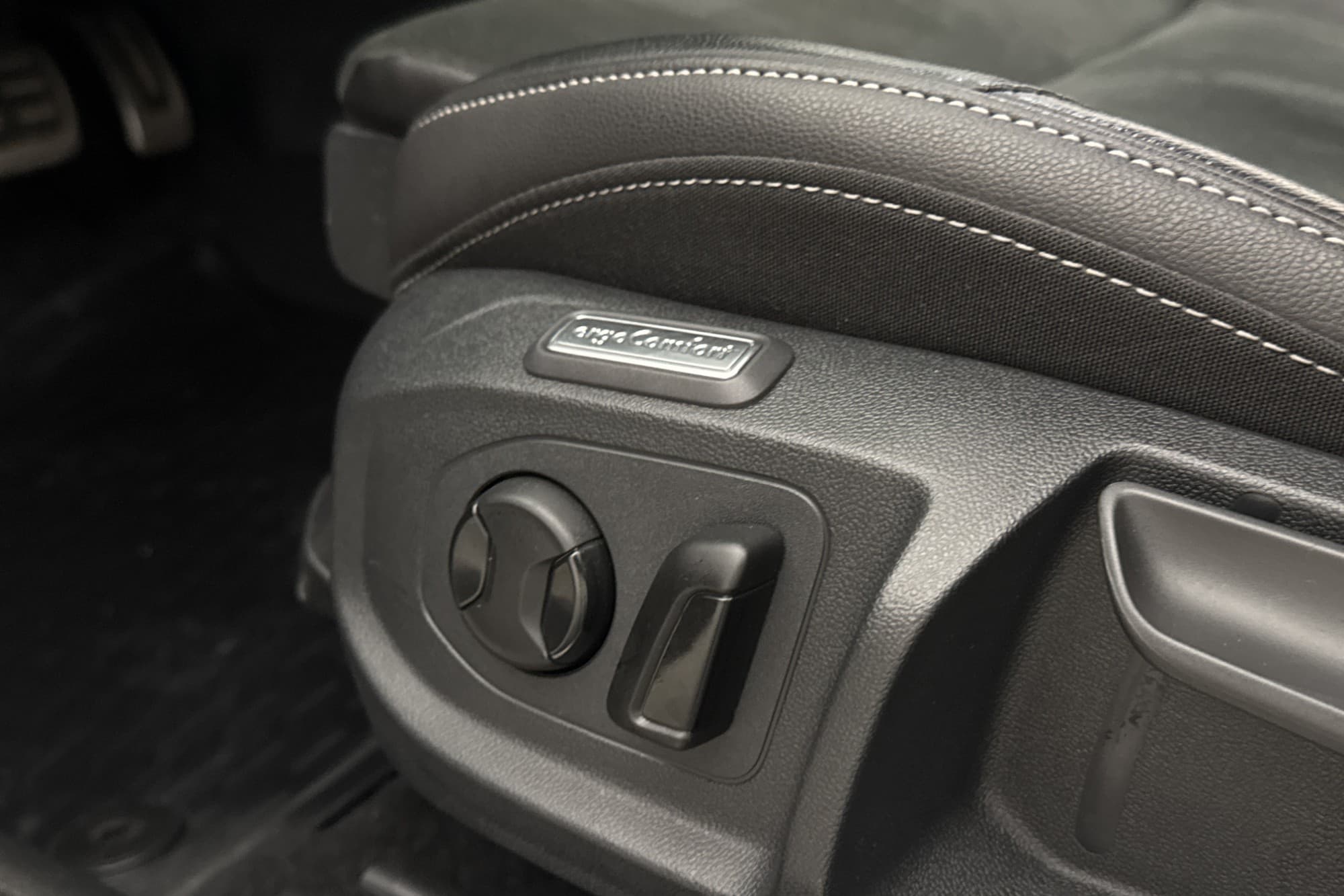 slider