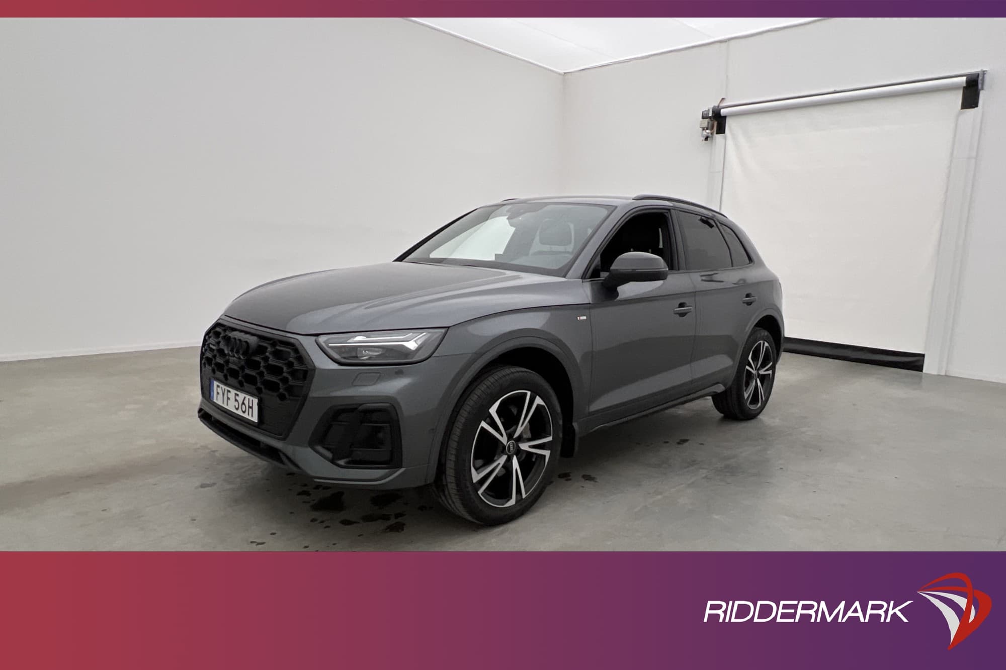 Audi Q5 45 TFSI Q