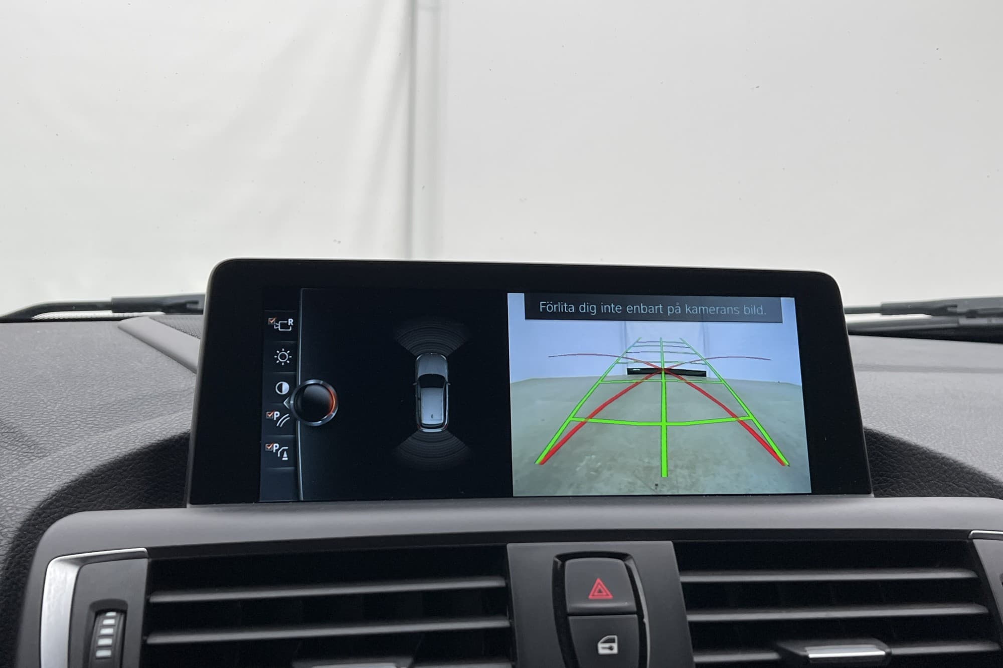 BMW M140i xDrive Navi H/K Kamera Värmare Elstolar Svensksåld