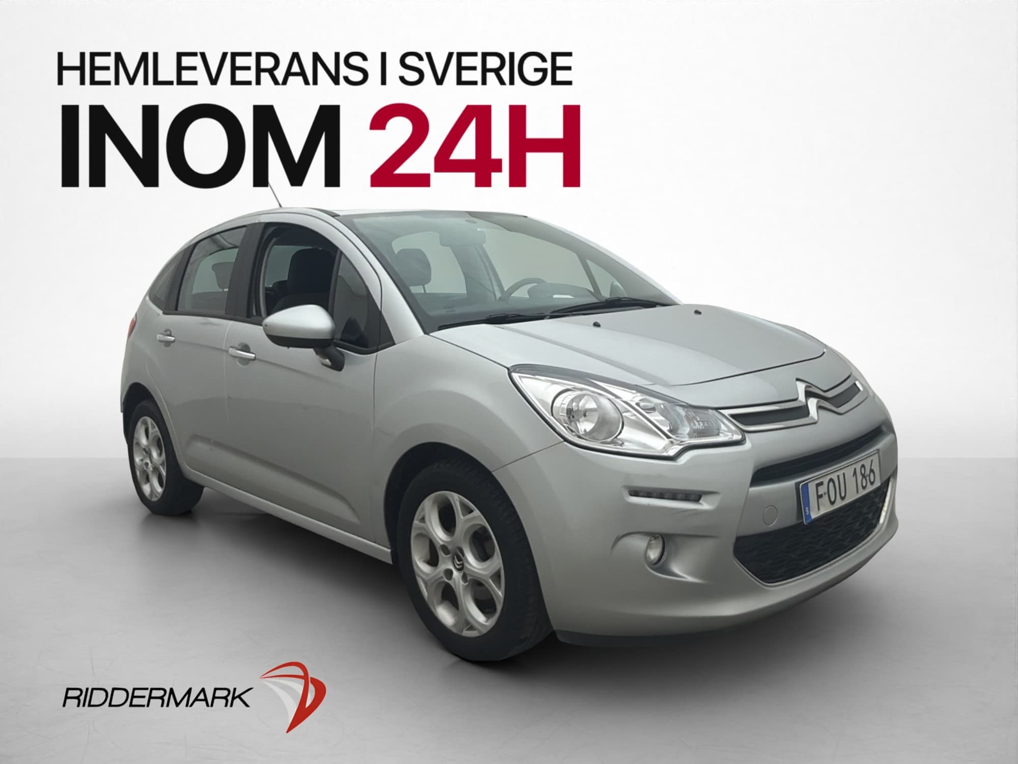 Citroën C3
