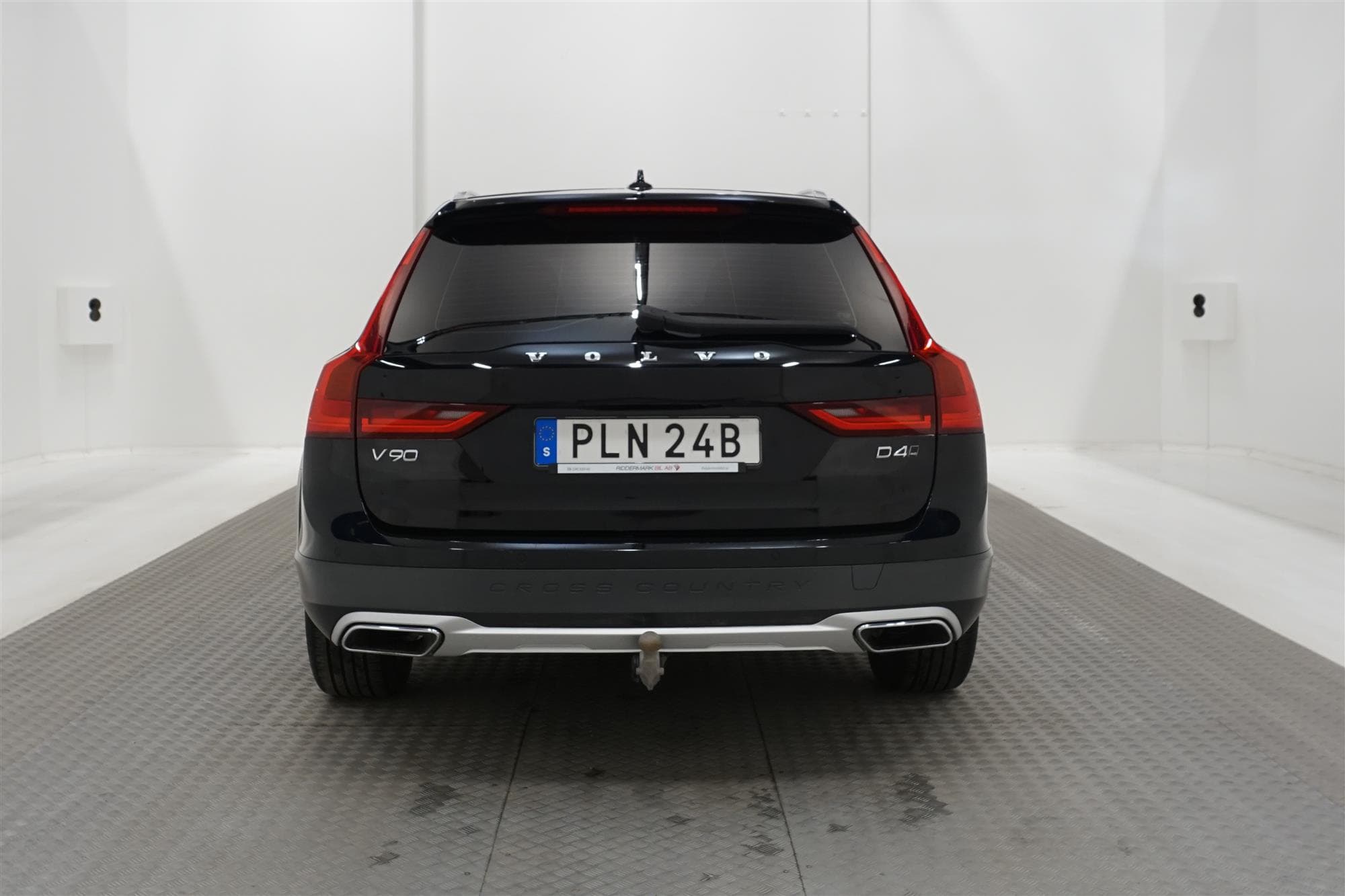 Volvo V90 Cross Country  D4 AWD 190hk