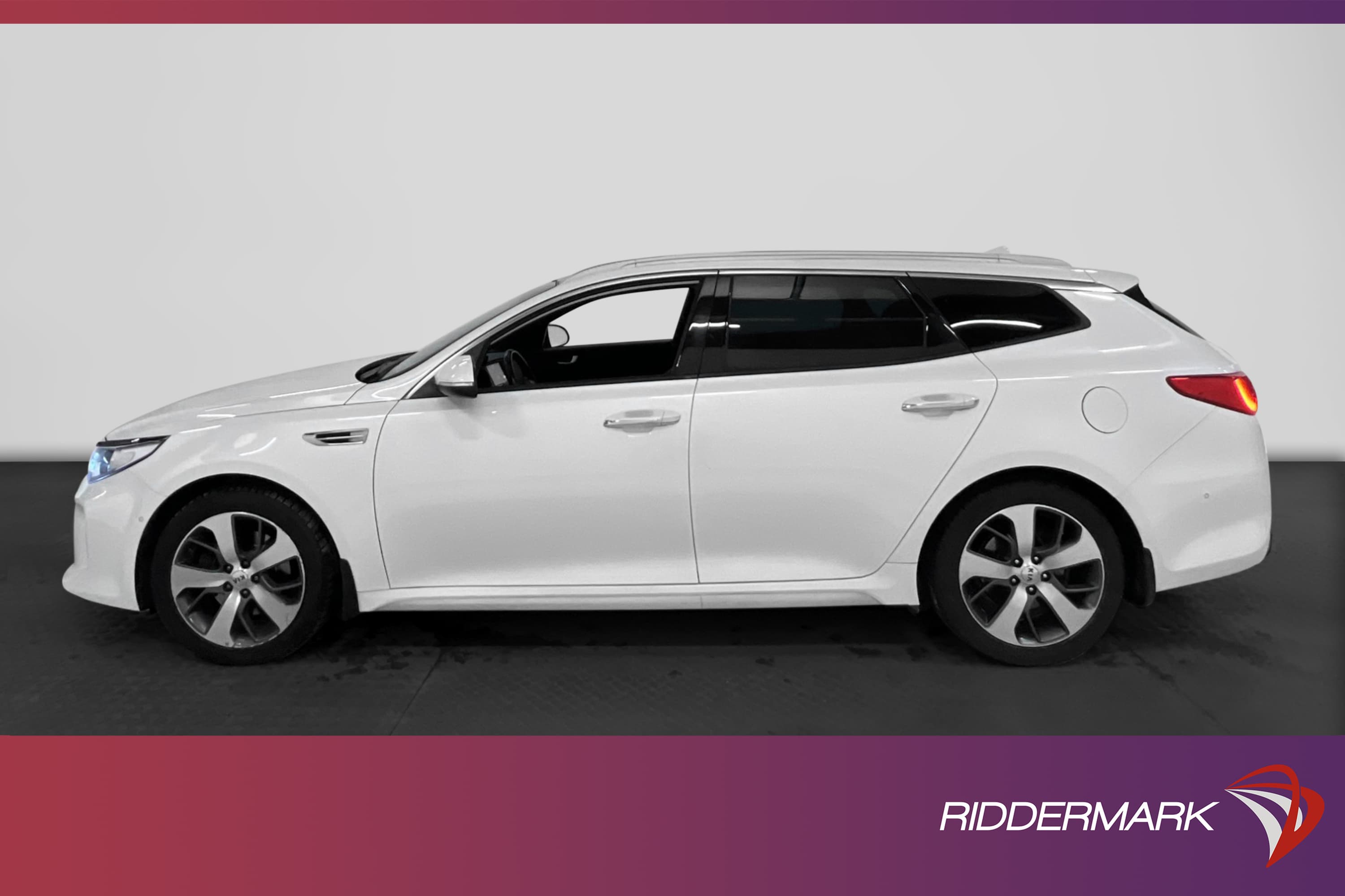 Kia Optima SW