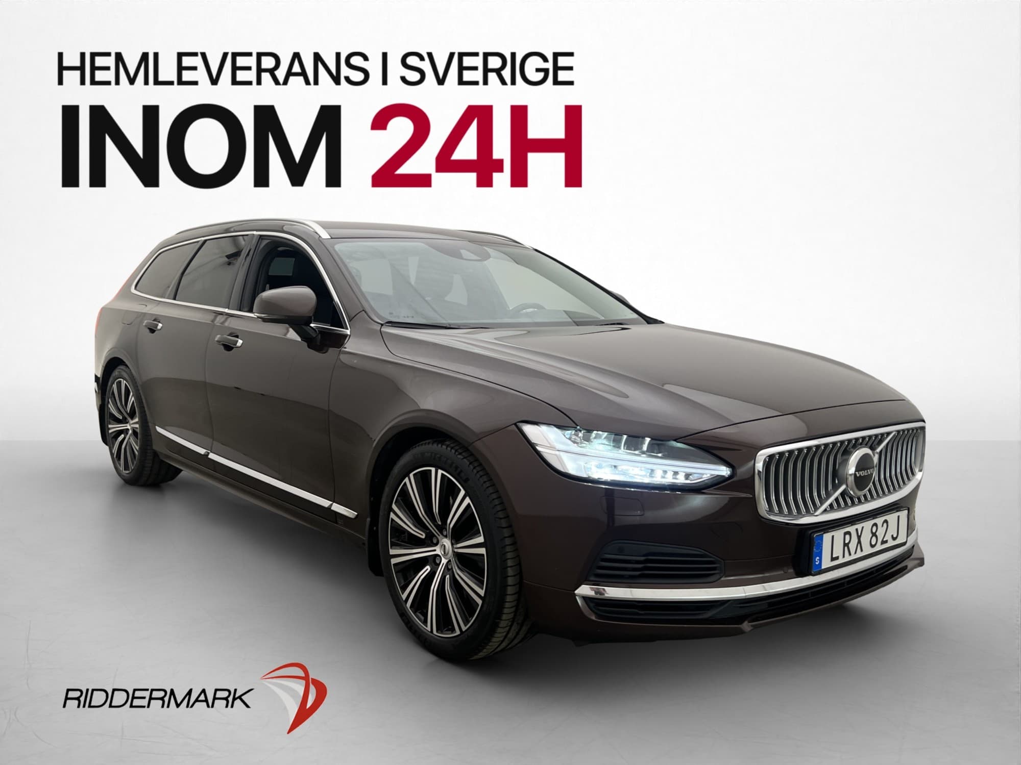 Volvo V90