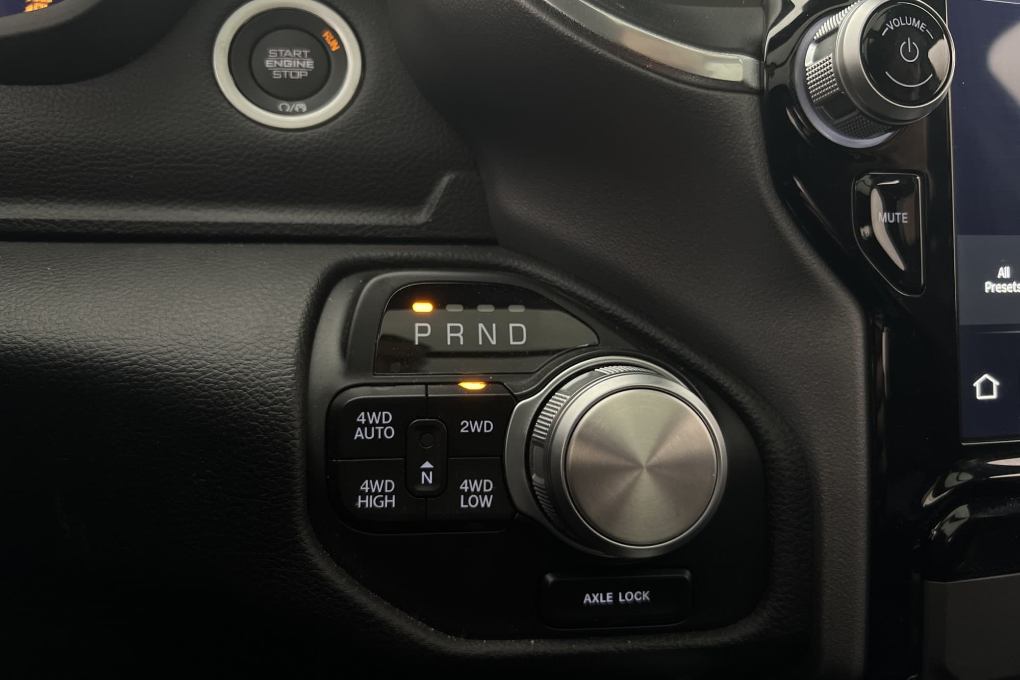 slider