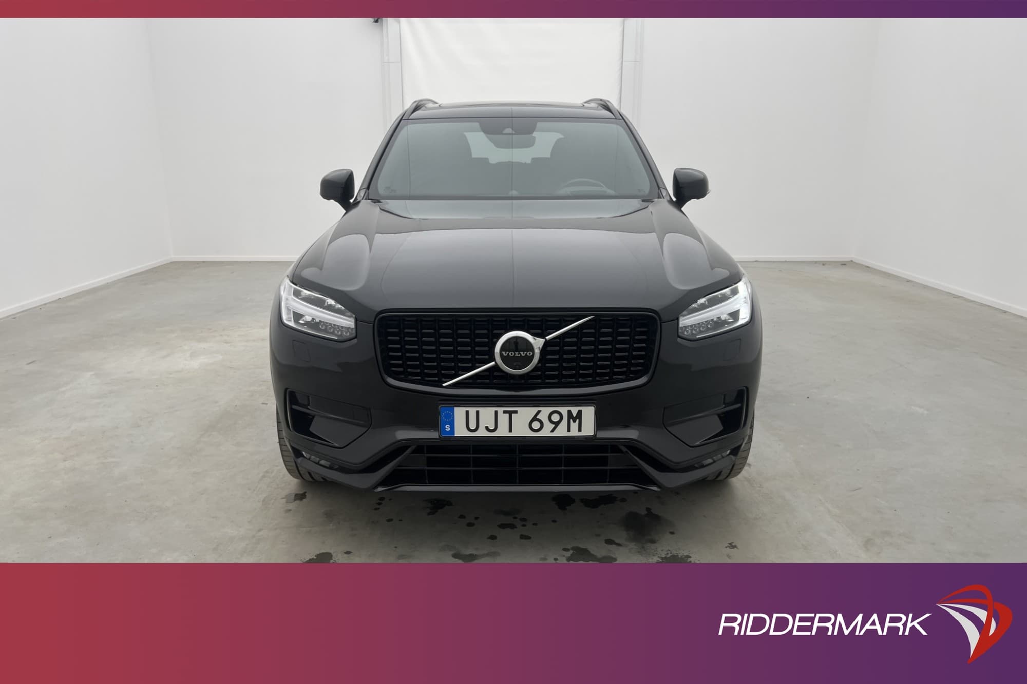 Volvo XC90 B5 AWD