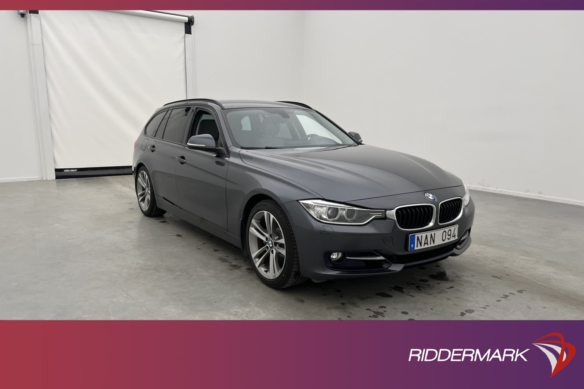 BMW 328 i Touring