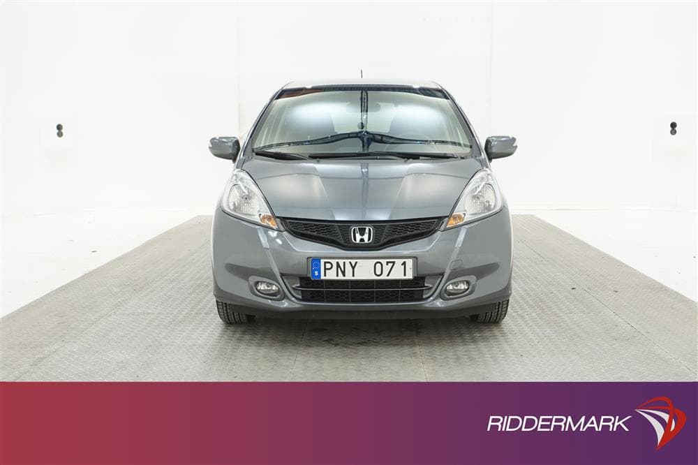 Honda Jazz 1.4 100hk