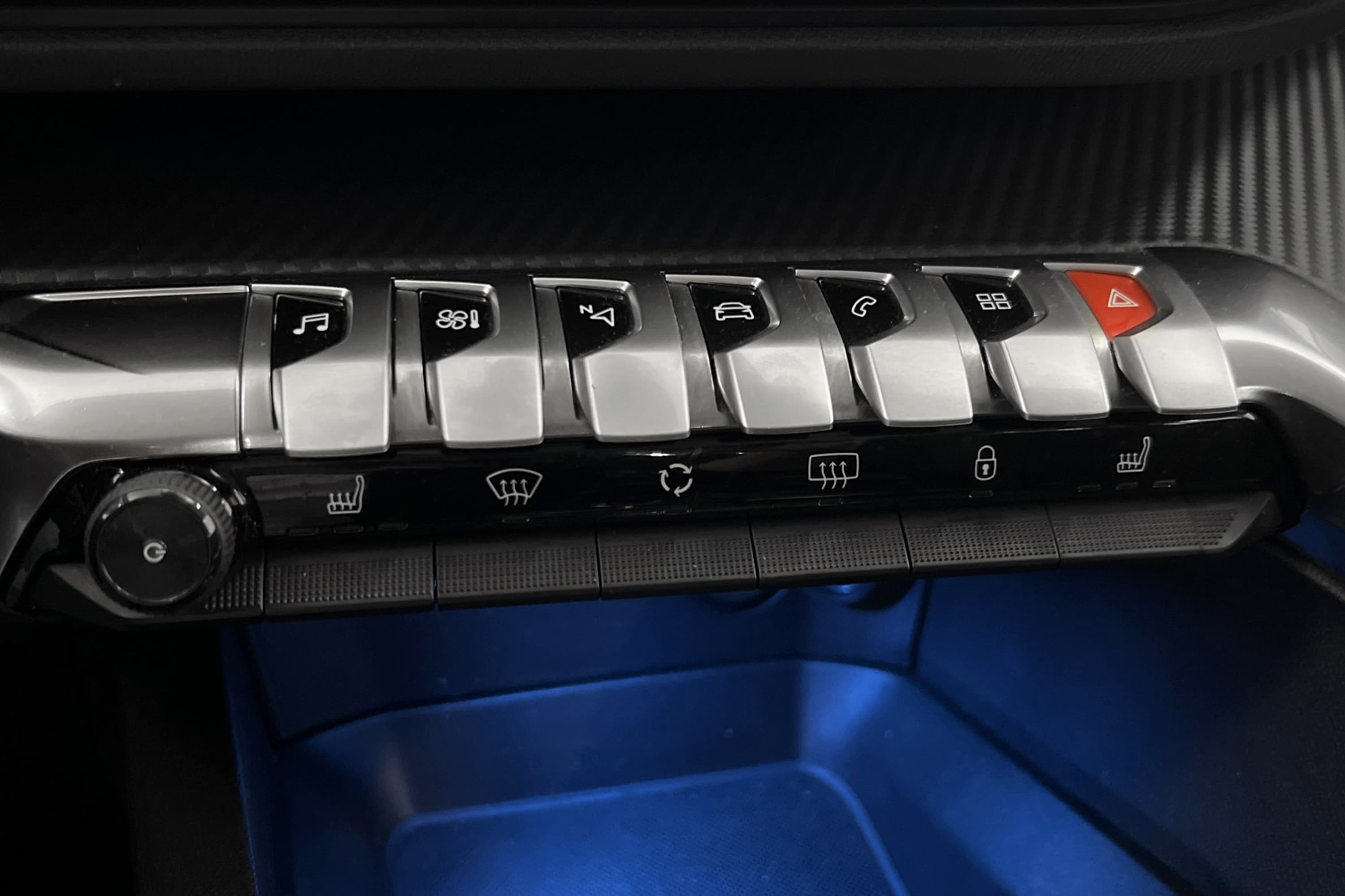 slider