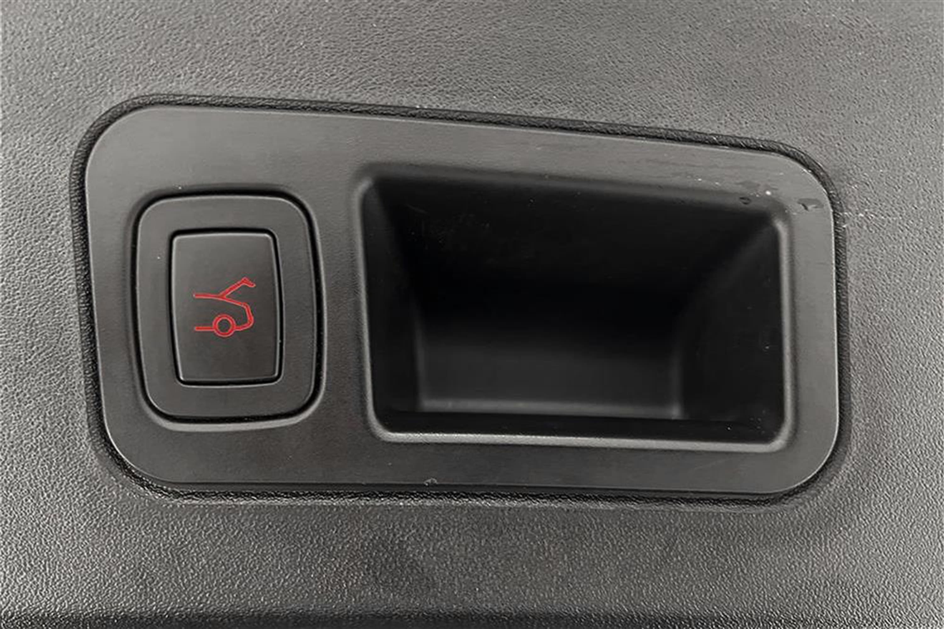 Tesla Model S Performance AWD 761hk Panoramatak Luftfjädringinteriör