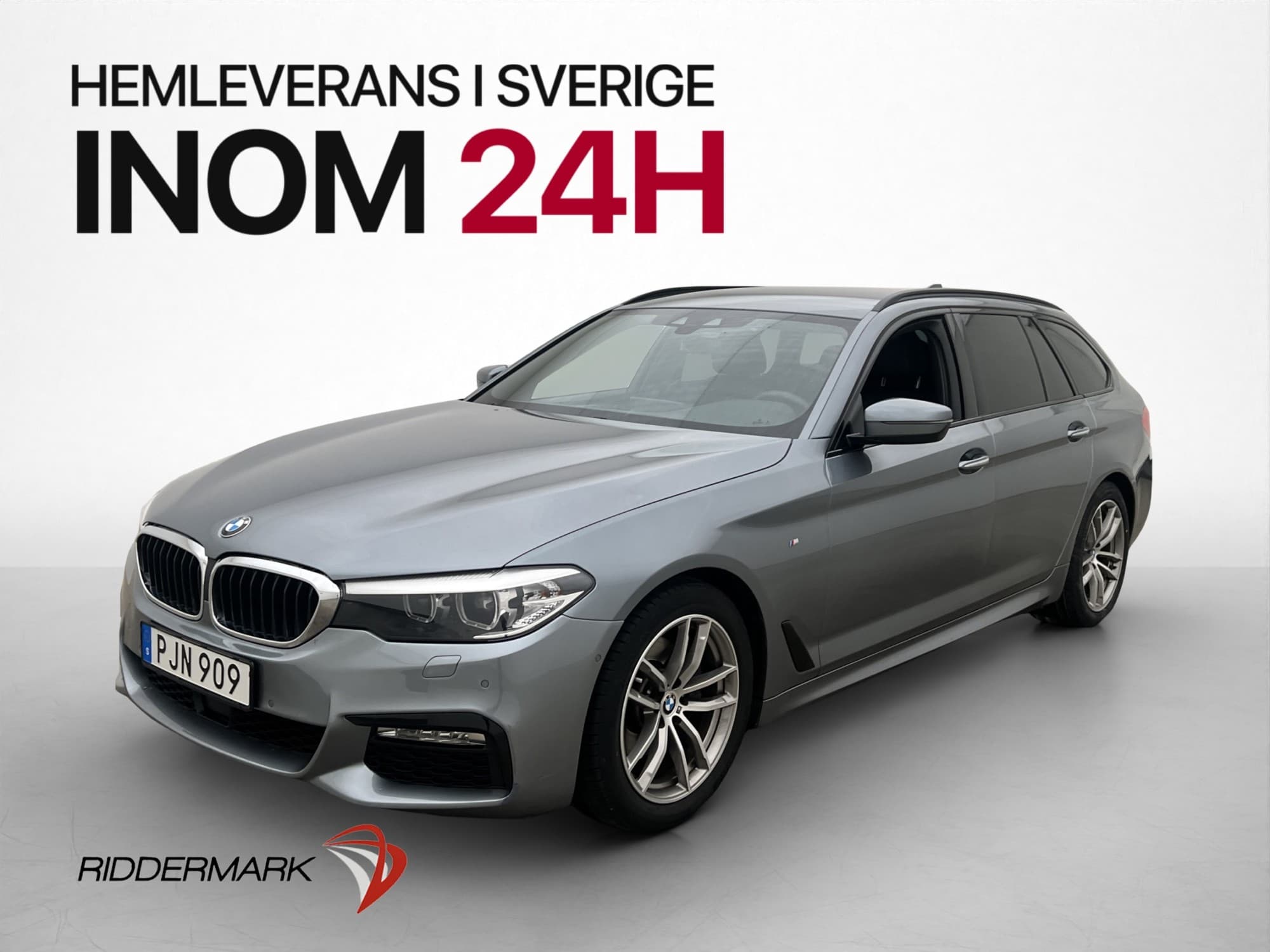BMW 520d